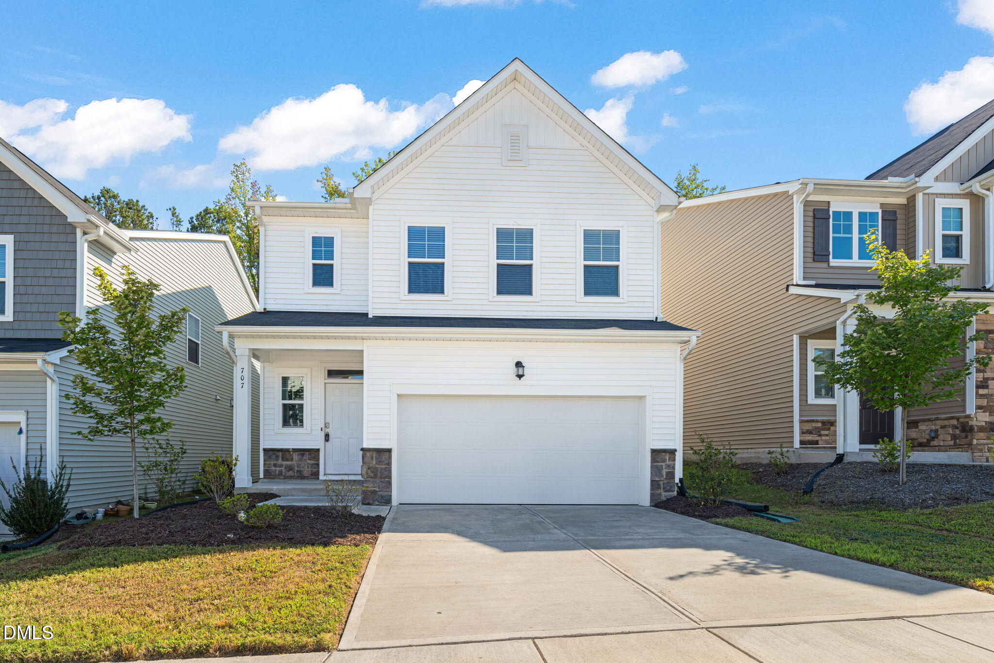 707 Spoonbill Trail