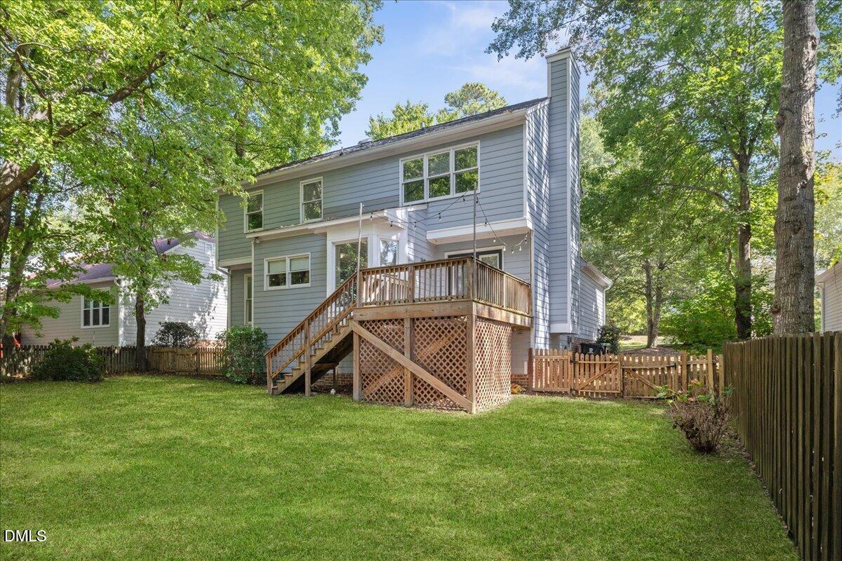 1103 Silvershire Way Property Photo 24