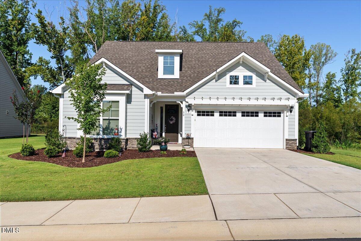 30 Sawtooth Oak Lane Property Photo 1