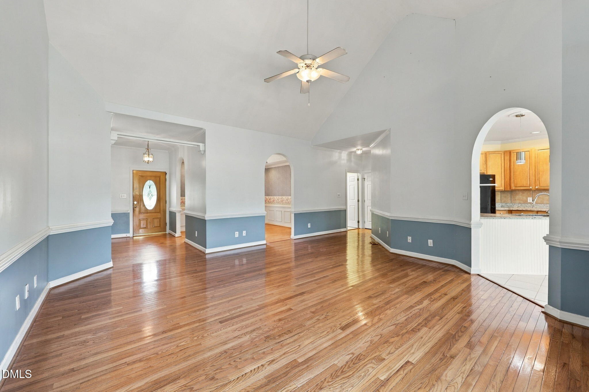 214 Parkridge Drive Property Photo 6