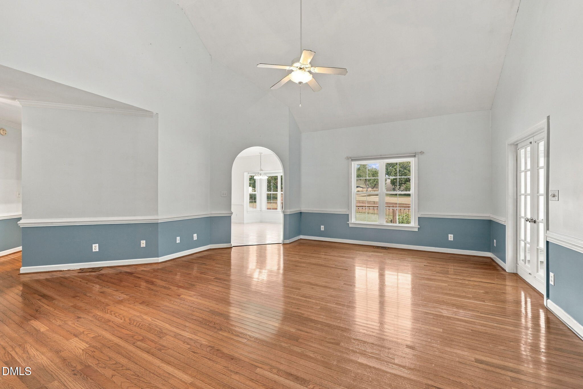 214 Parkridge Drive Property Photo 12