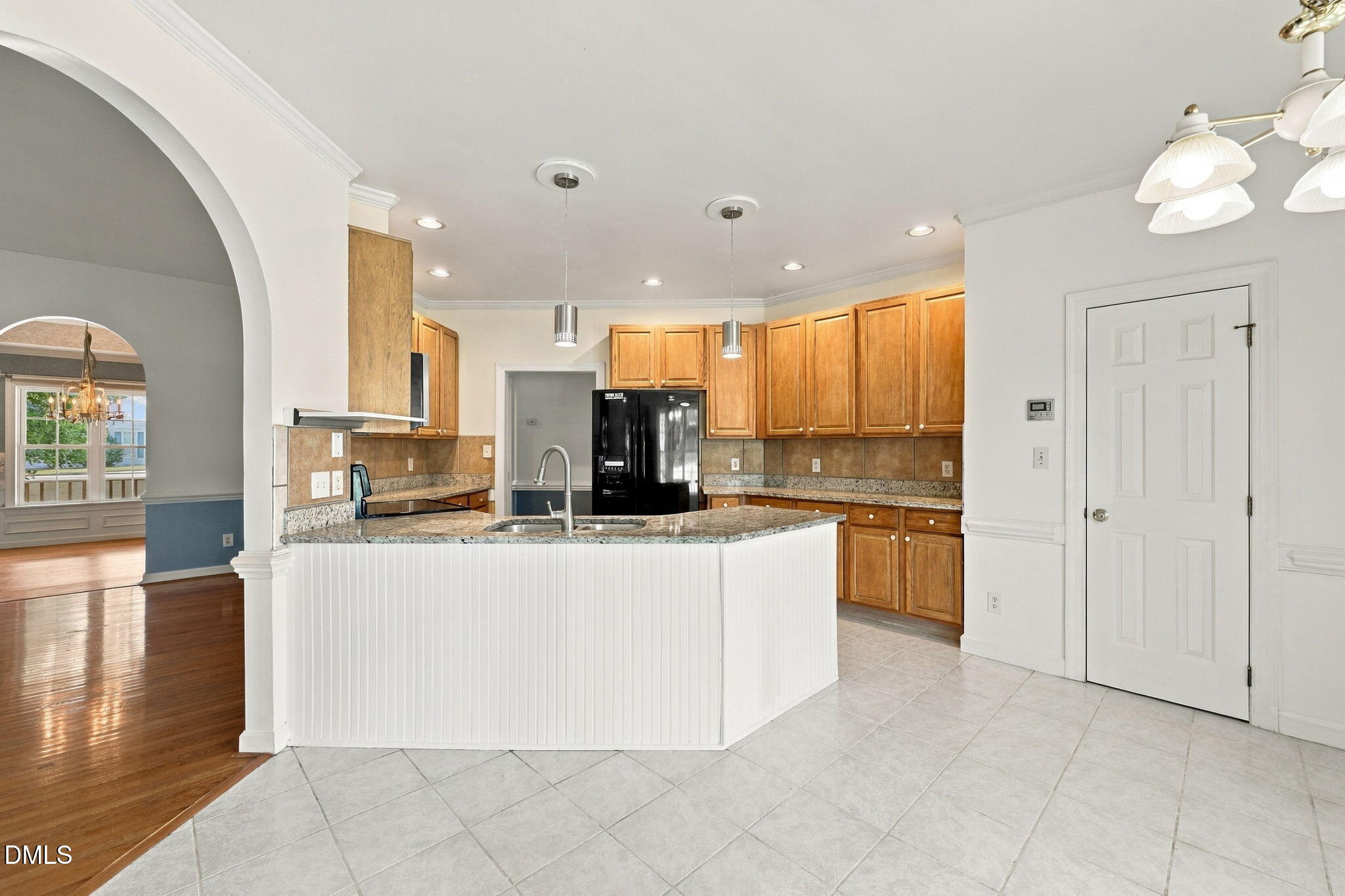 214 Parkridge Drive Property Photo 14