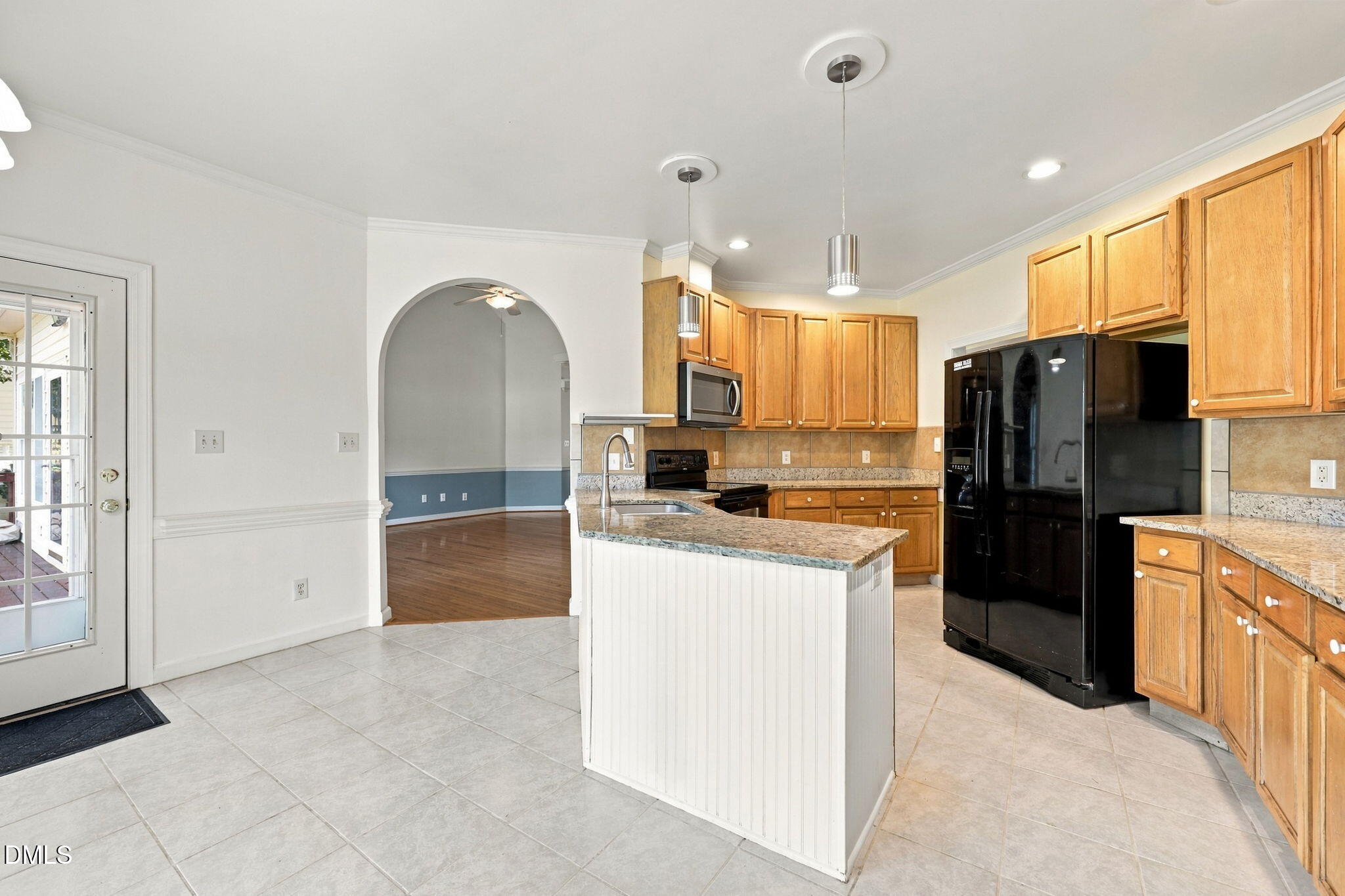 214 Parkridge Drive Property Photo 15