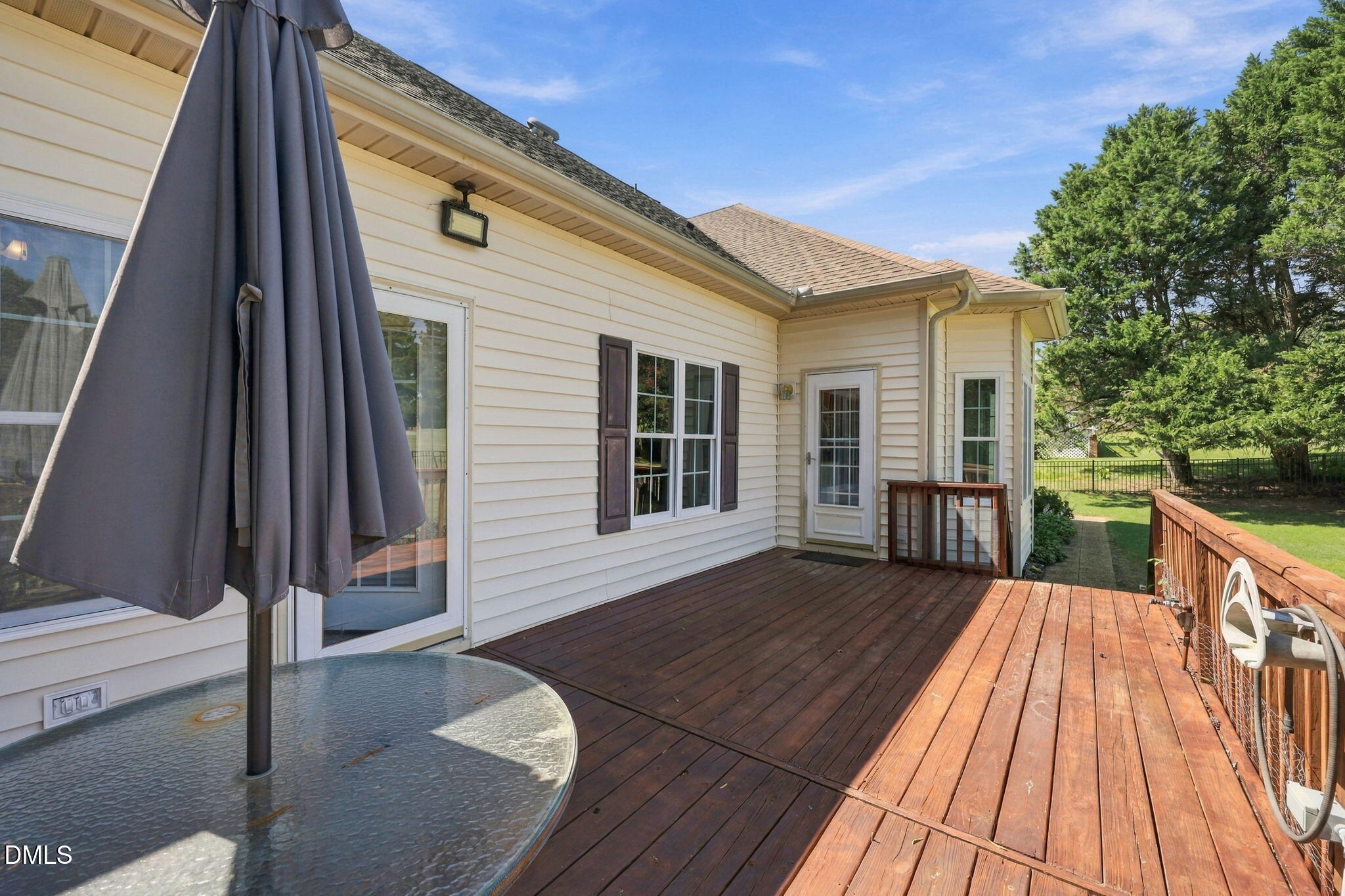 214 Parkridge Drive Property Photo 40