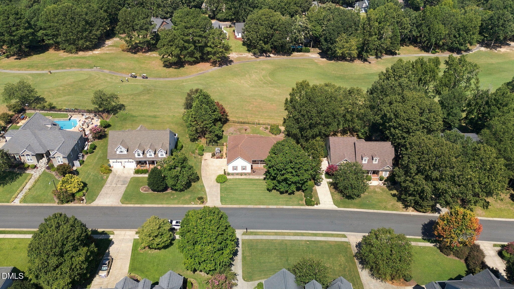 214 Parkridge Drive Property Photo 41