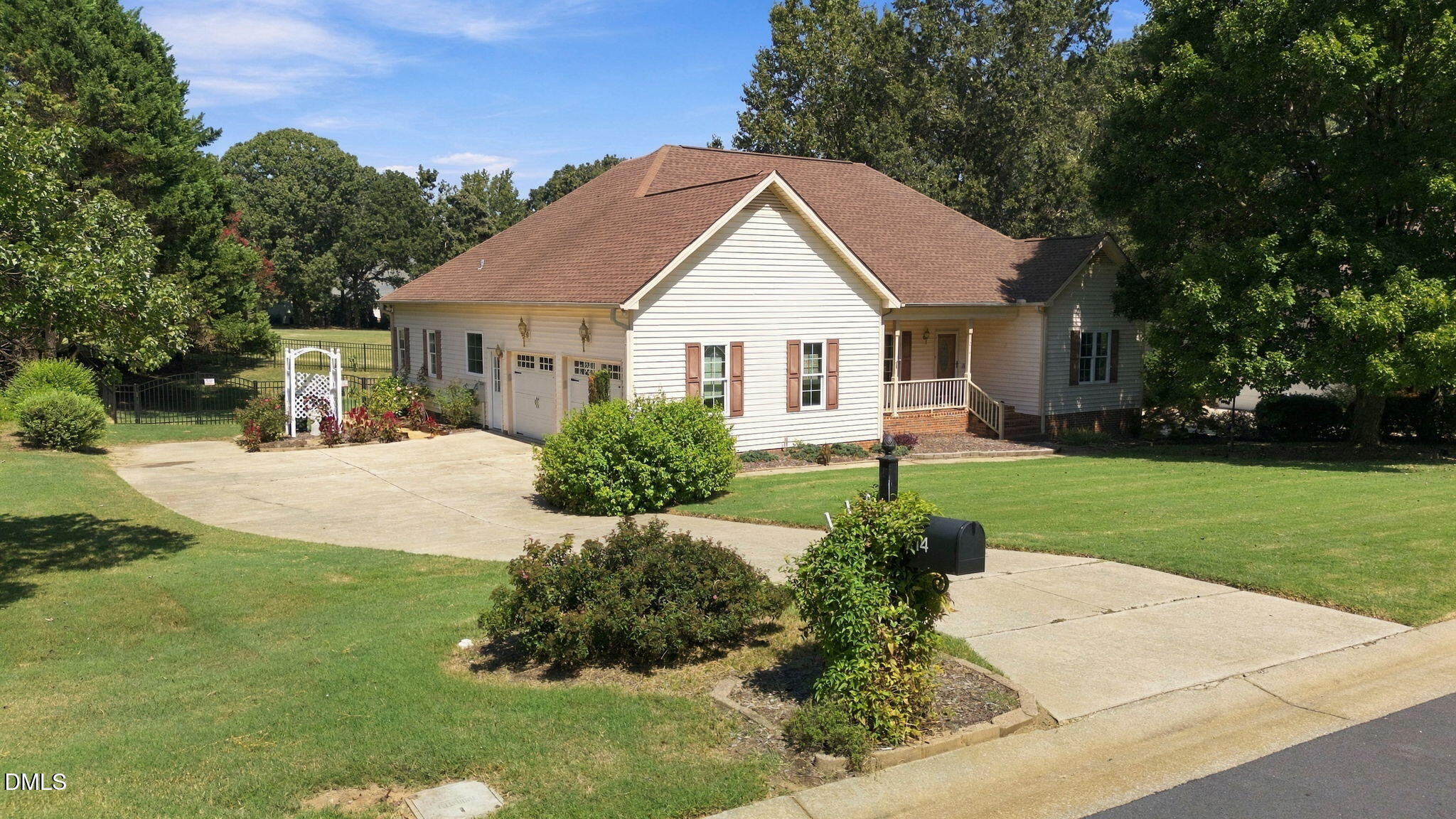 214 Parkridge Drive Property Photo 43
