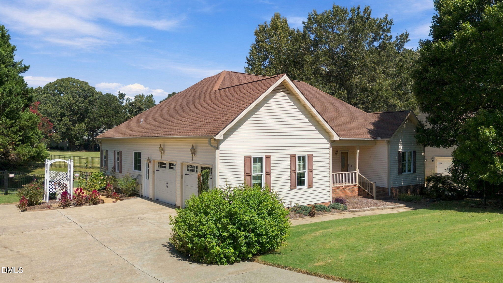214 Parkridge Drive Property Photo 44