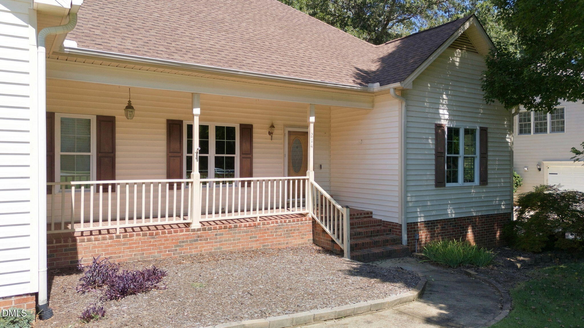 214 Parkridge Drive Property Photo 45