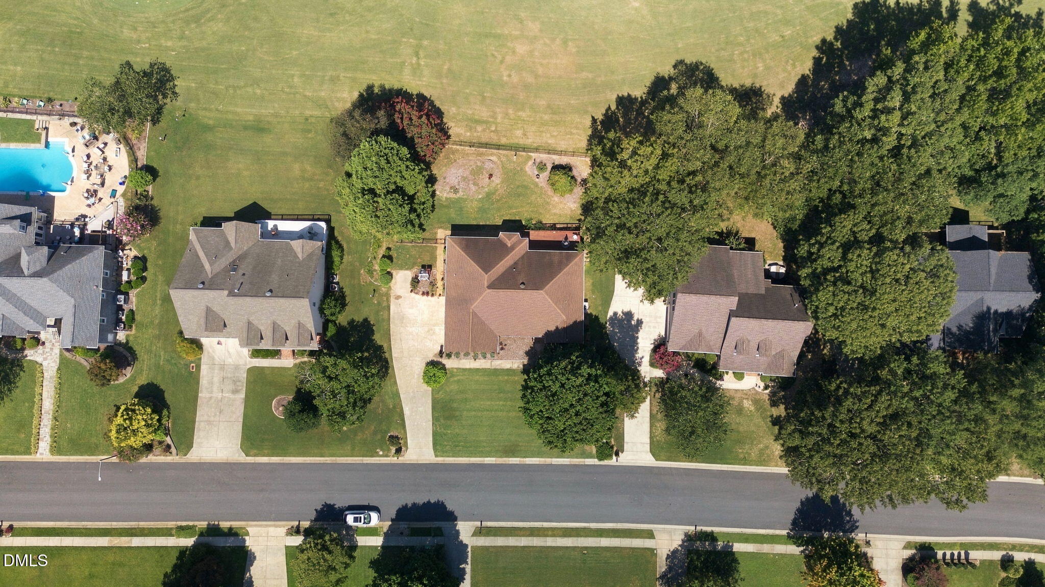 214 Parkridge Drive Property Photo 46