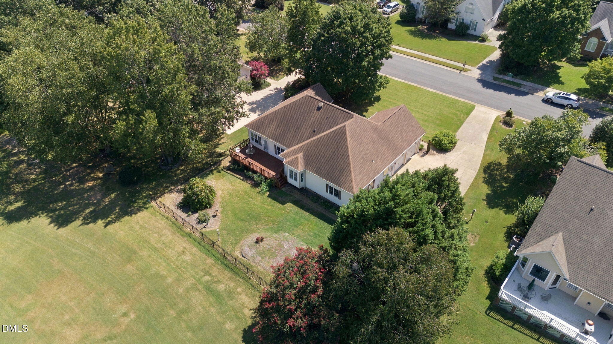 214 Parkridge Drive Property Photo 47