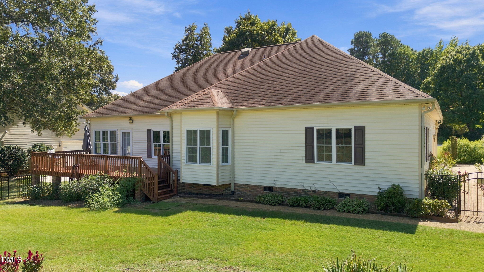 214 Parkridge Drive Property Photo 49