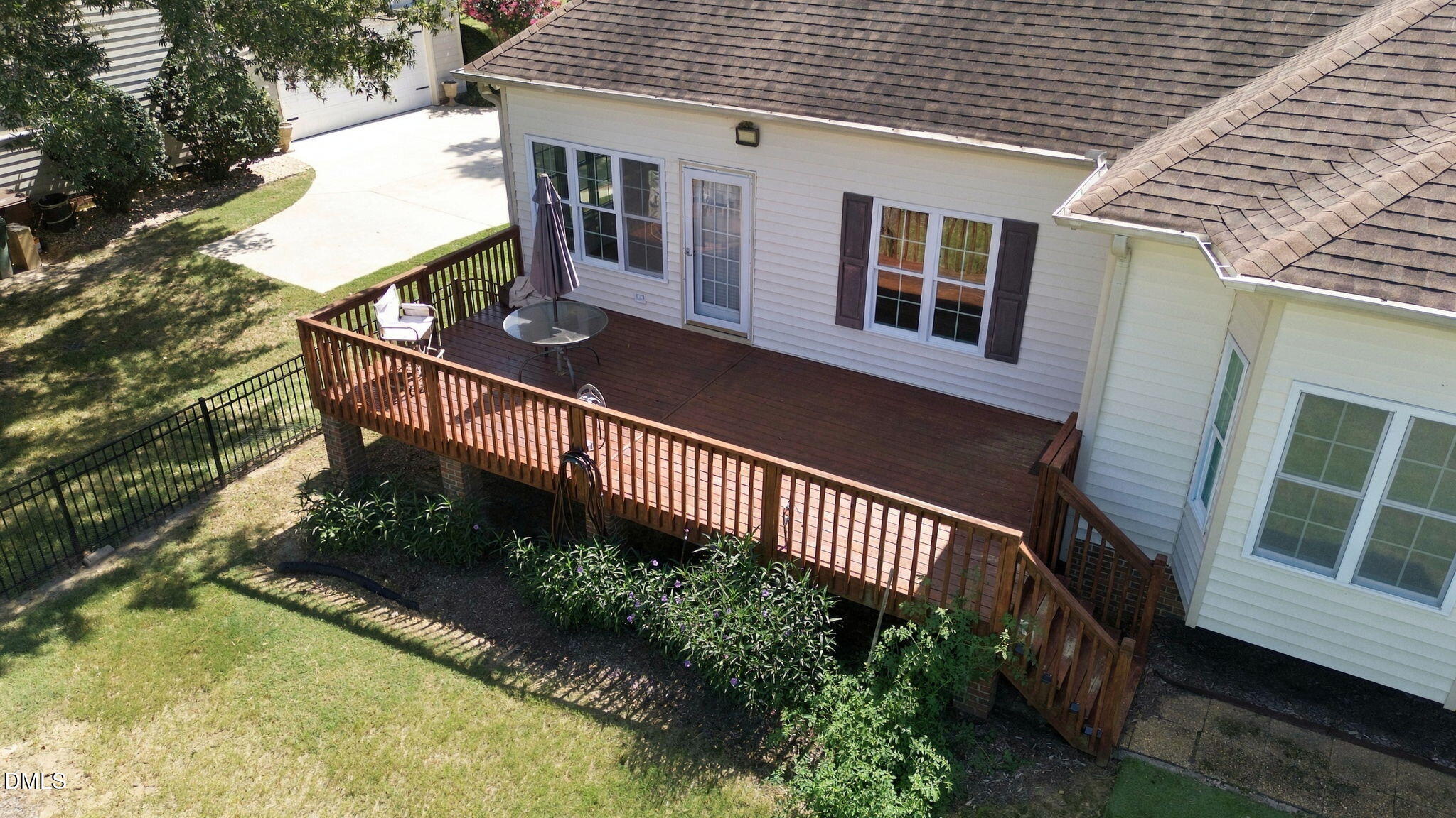 214 Parkridge Drive Property Photo 50