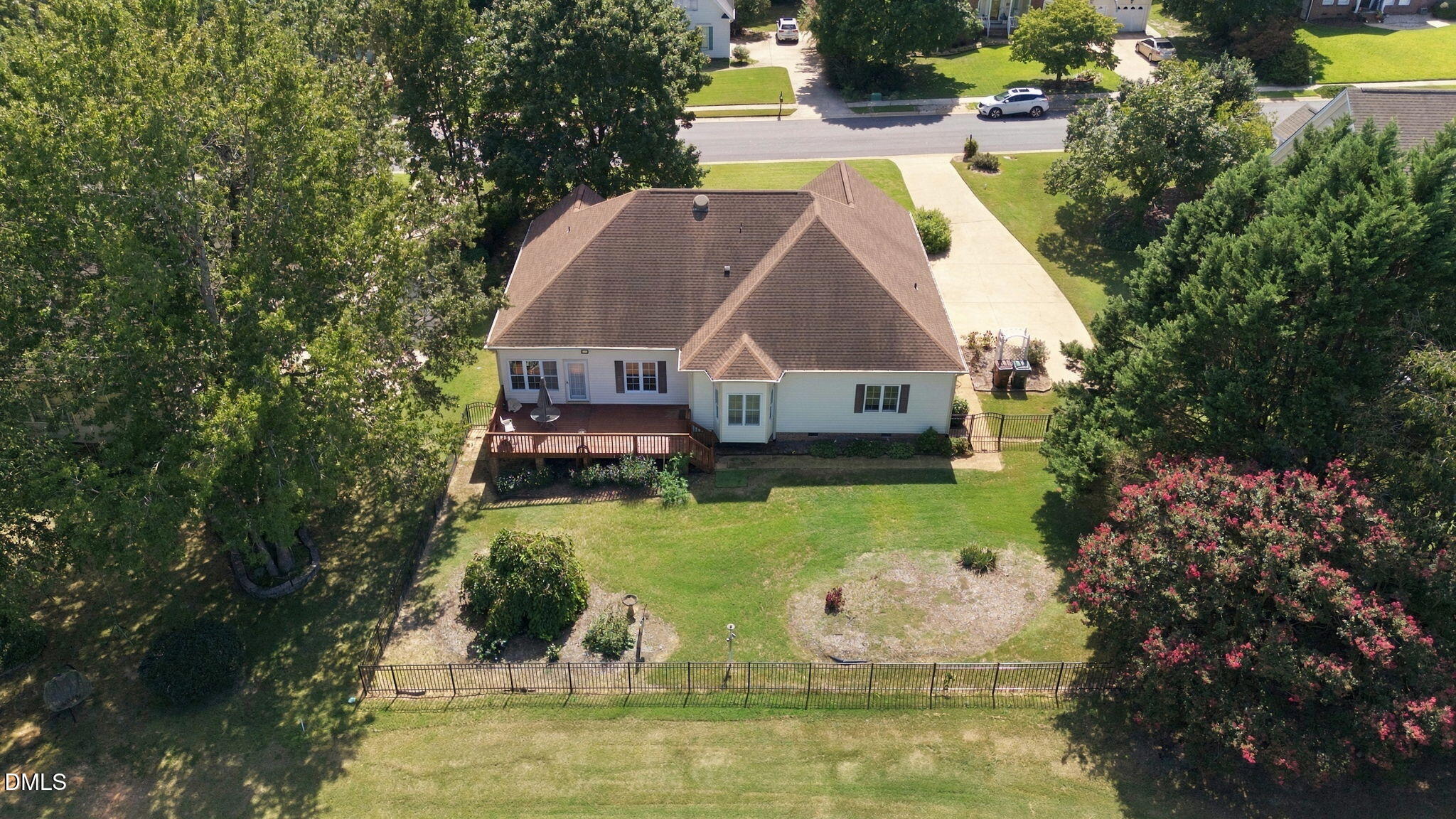 214 Parkridge Drive Property Photo 52