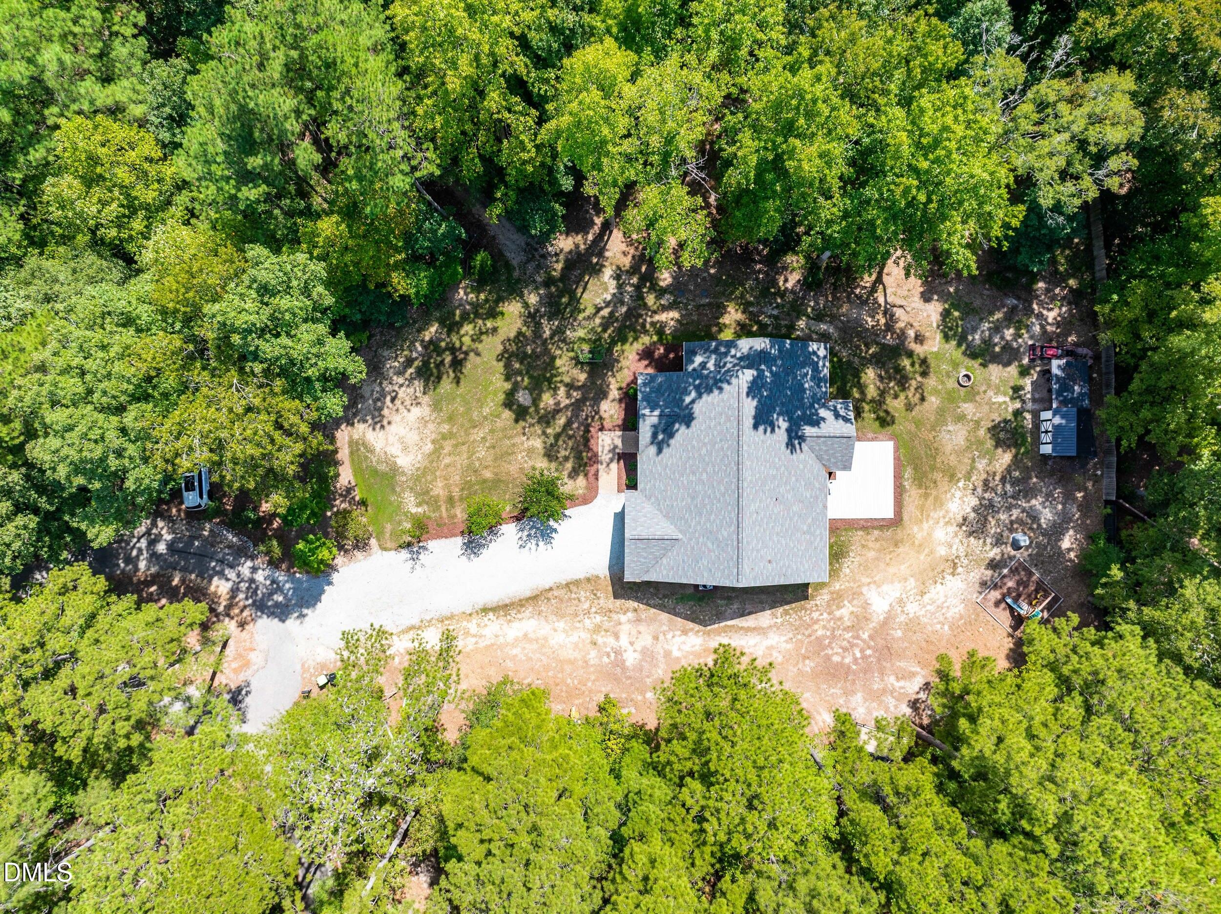 145 Talicud Trail Property Photo 3