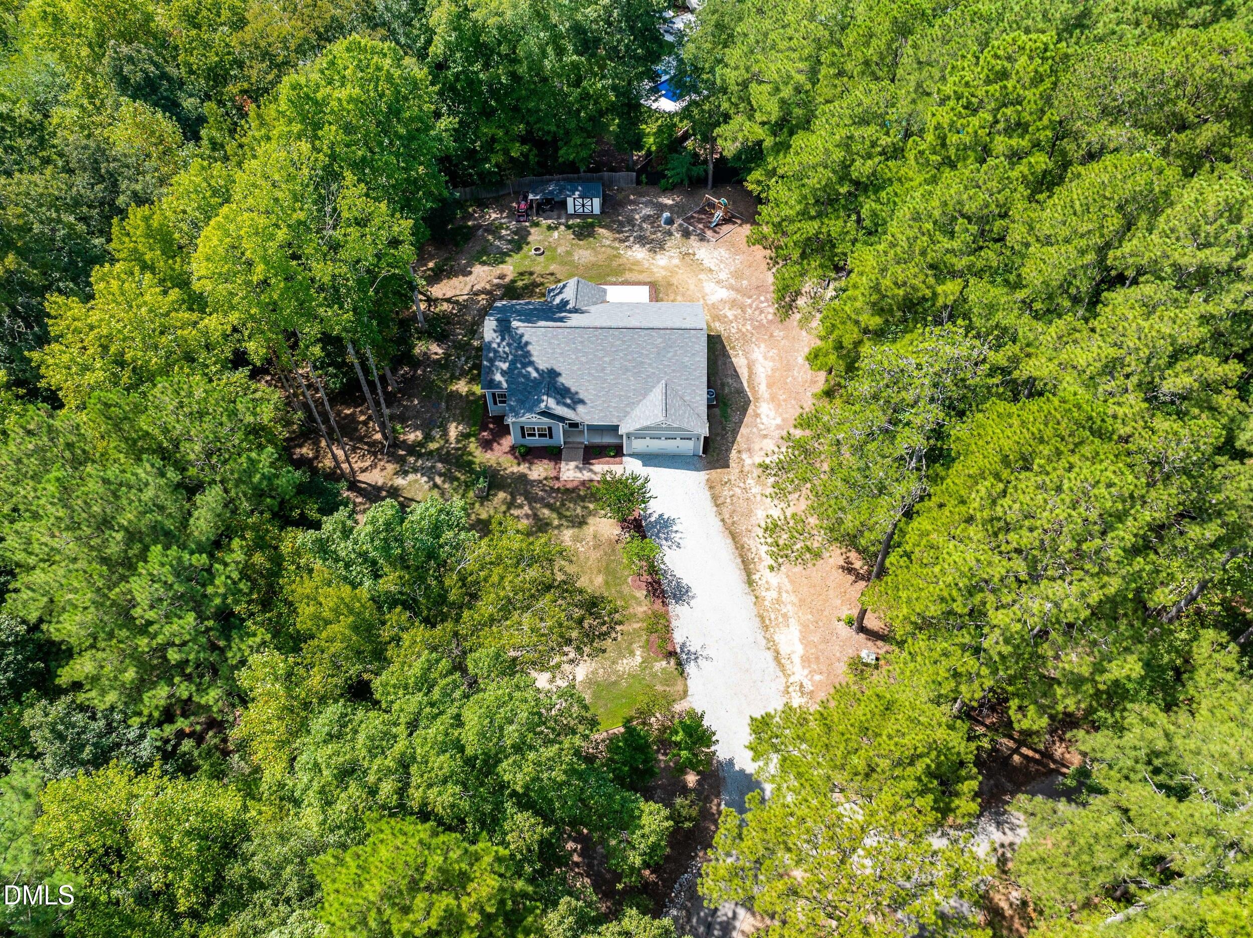 145 Talicud Trail Property Photo 4