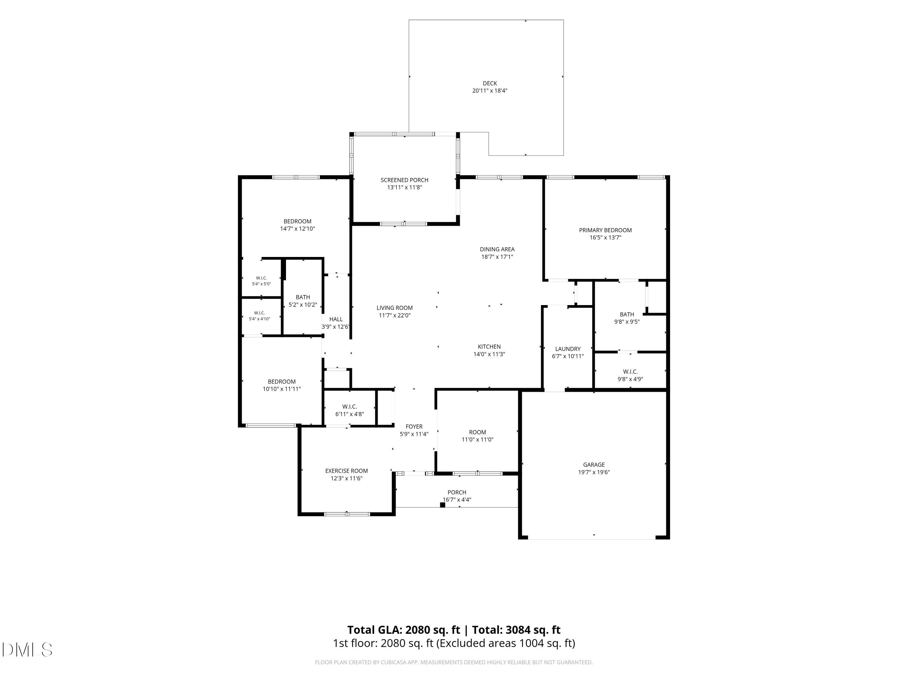 145 Talicud Trail Property Photo 45