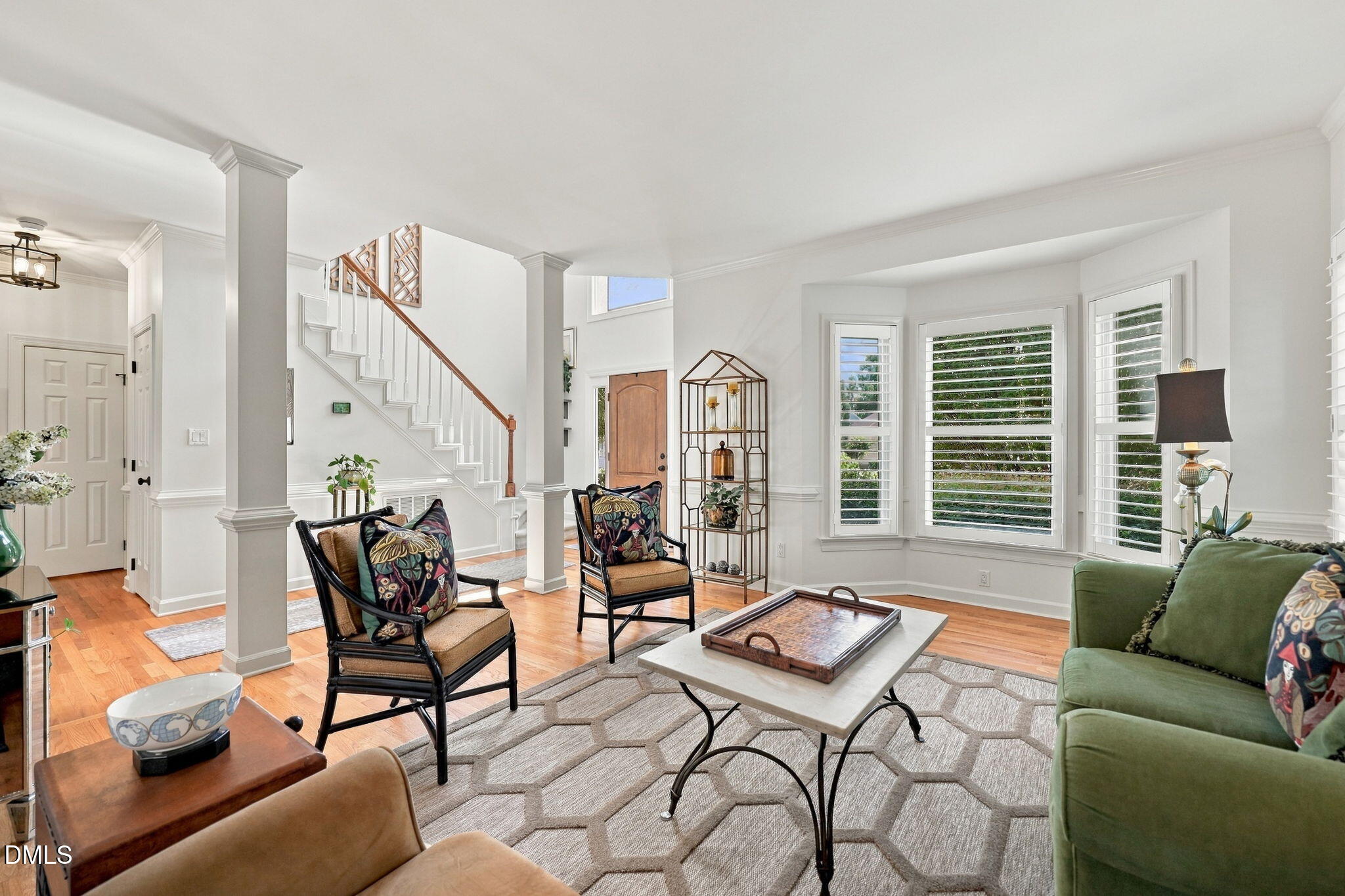 3305 Beret Court Property Photo 7