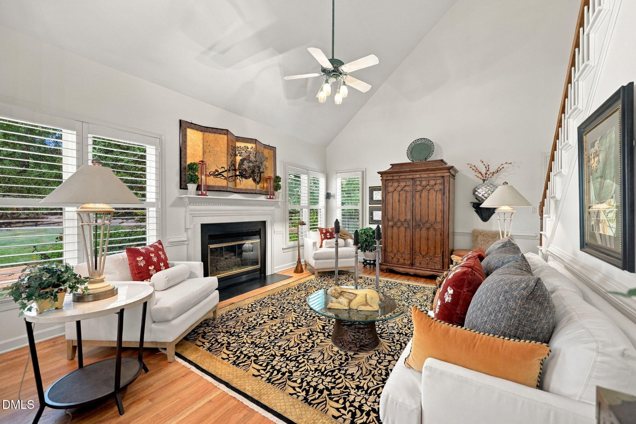 3305 Beret Court Property Photo 15