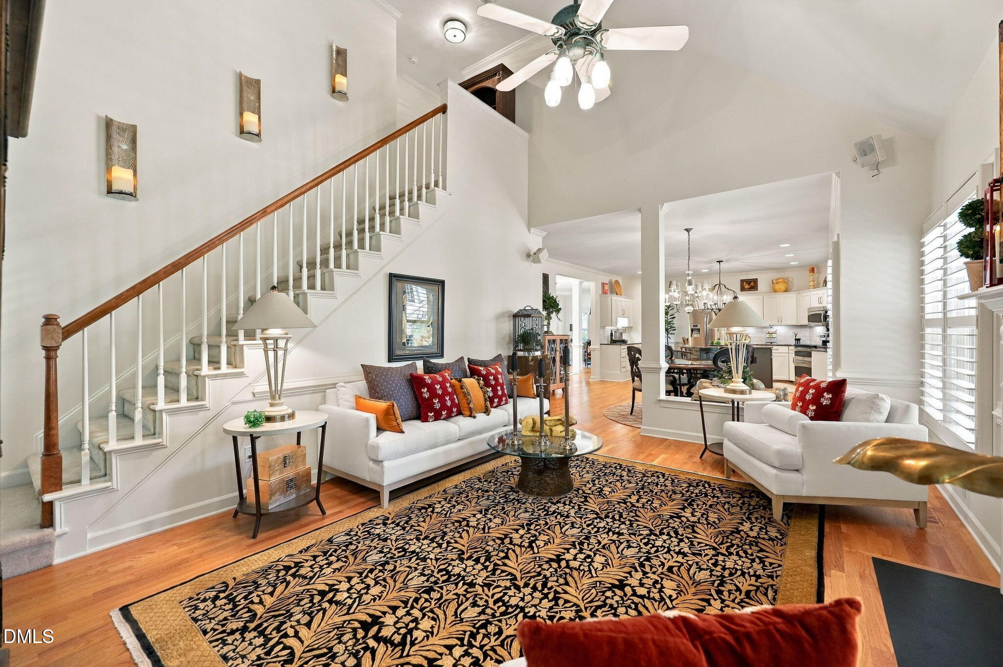 3305 Beret Court Property Photo 17