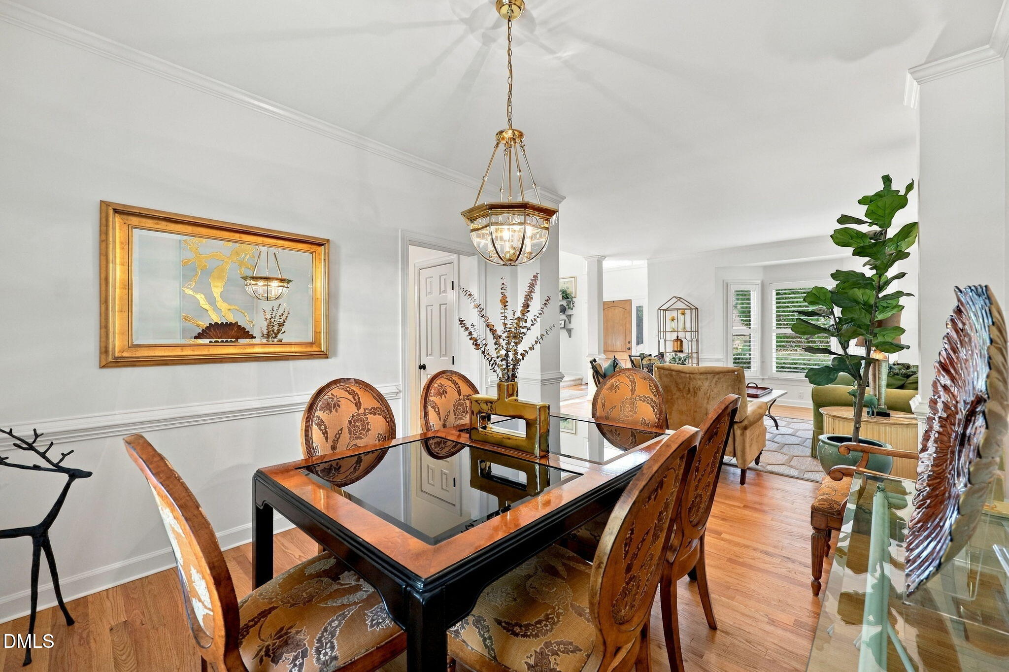 3305 Beret Court Property Photo 19