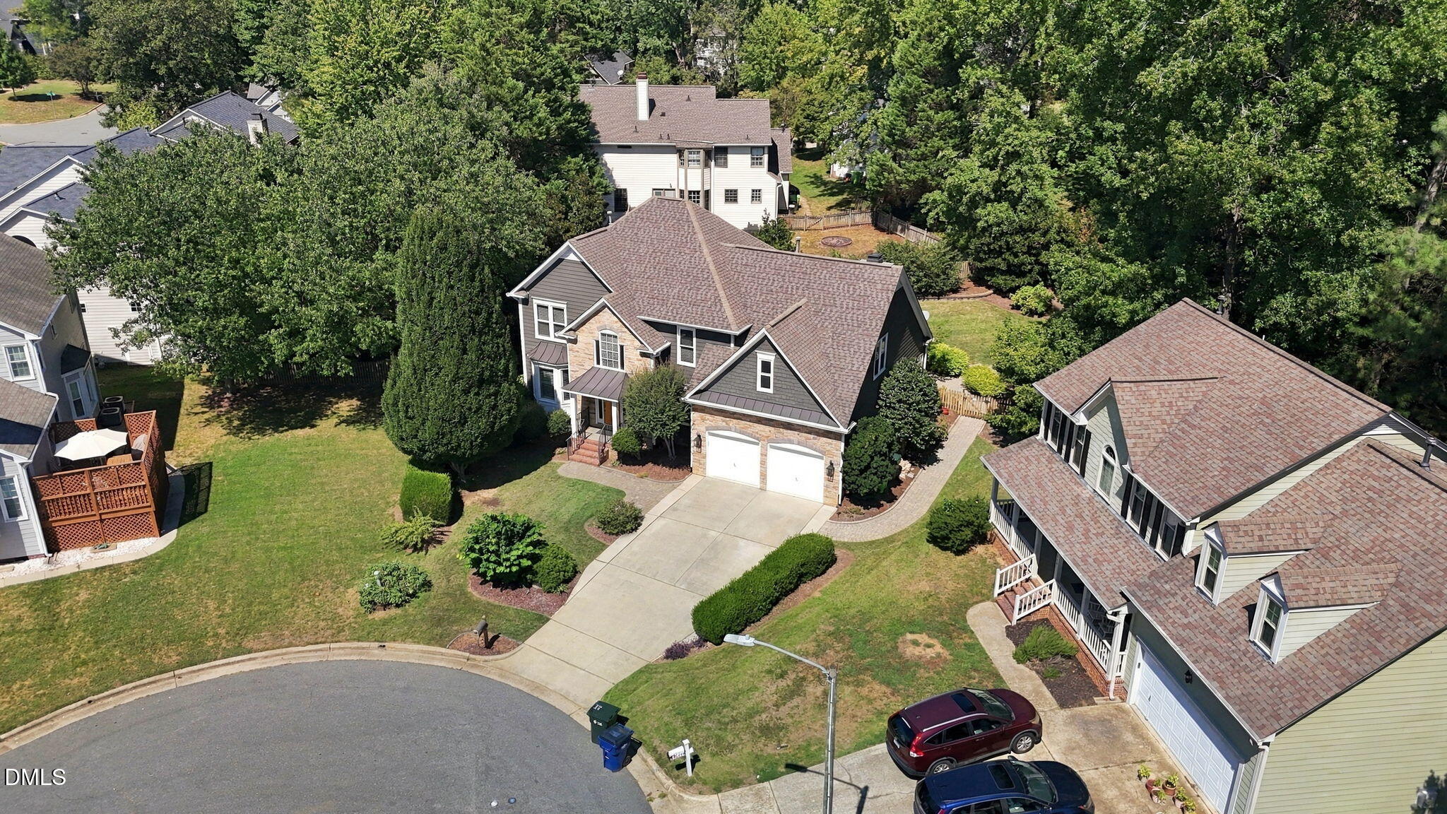 3305 Beret Court Property Photo 46