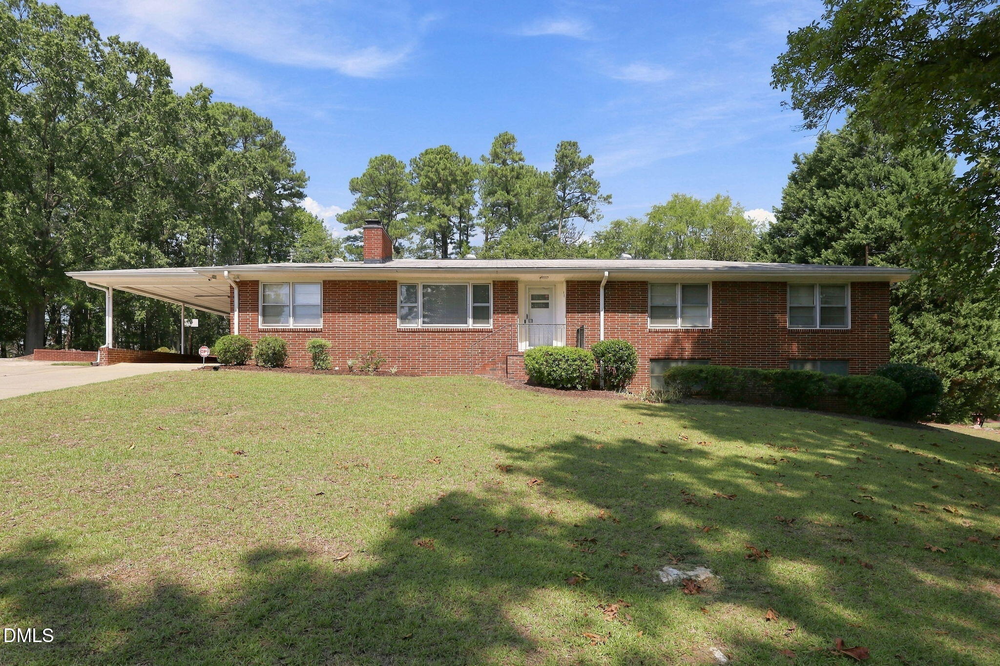 4121 Jane Lane Property Photo 1