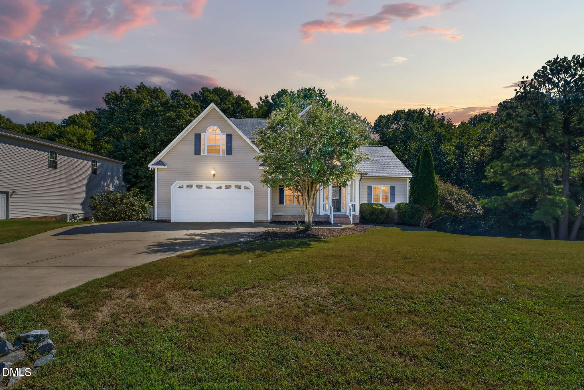 264 Bald Head Island Drive Property Photo 1