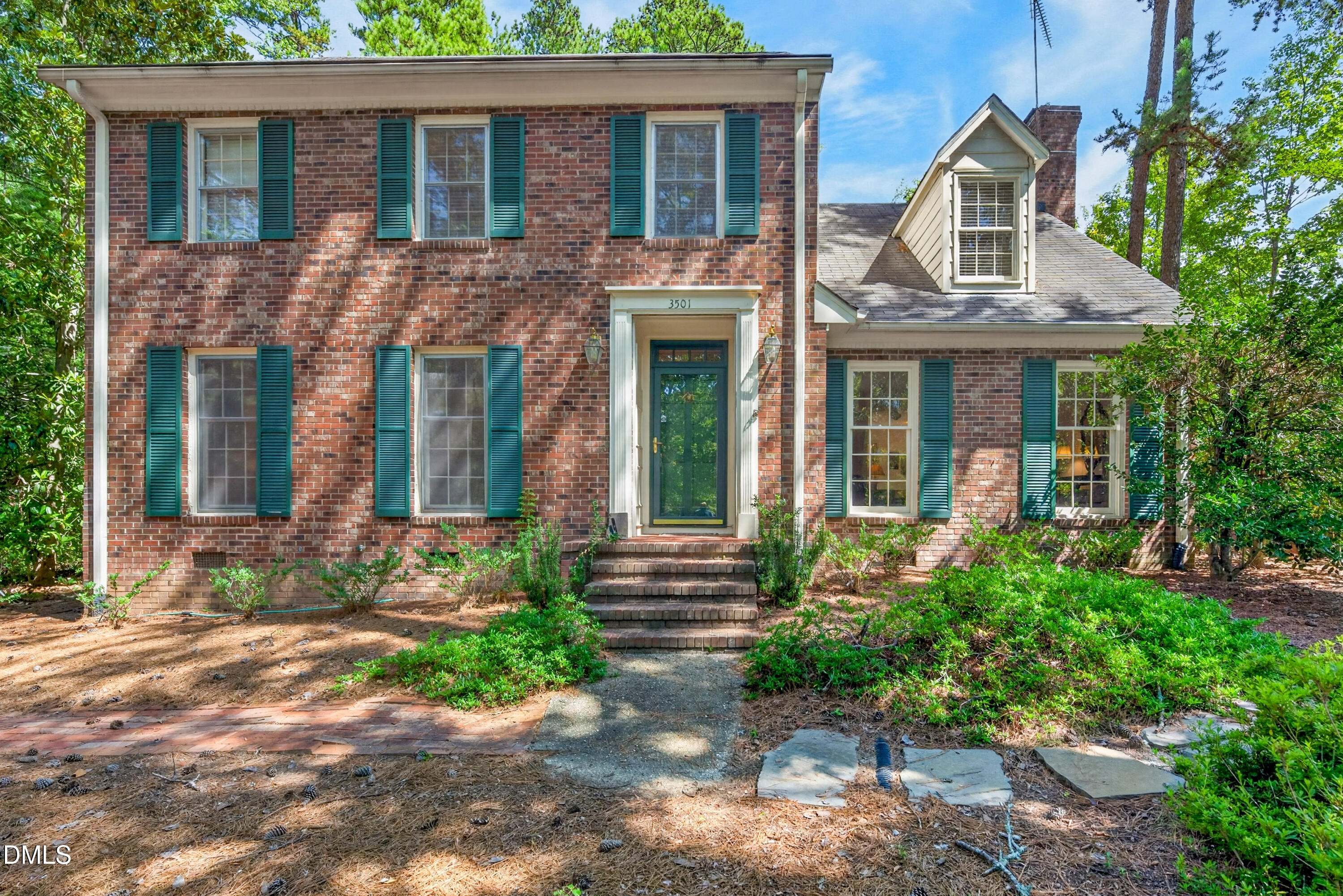 3501 Cambridge Road Property Photo 1