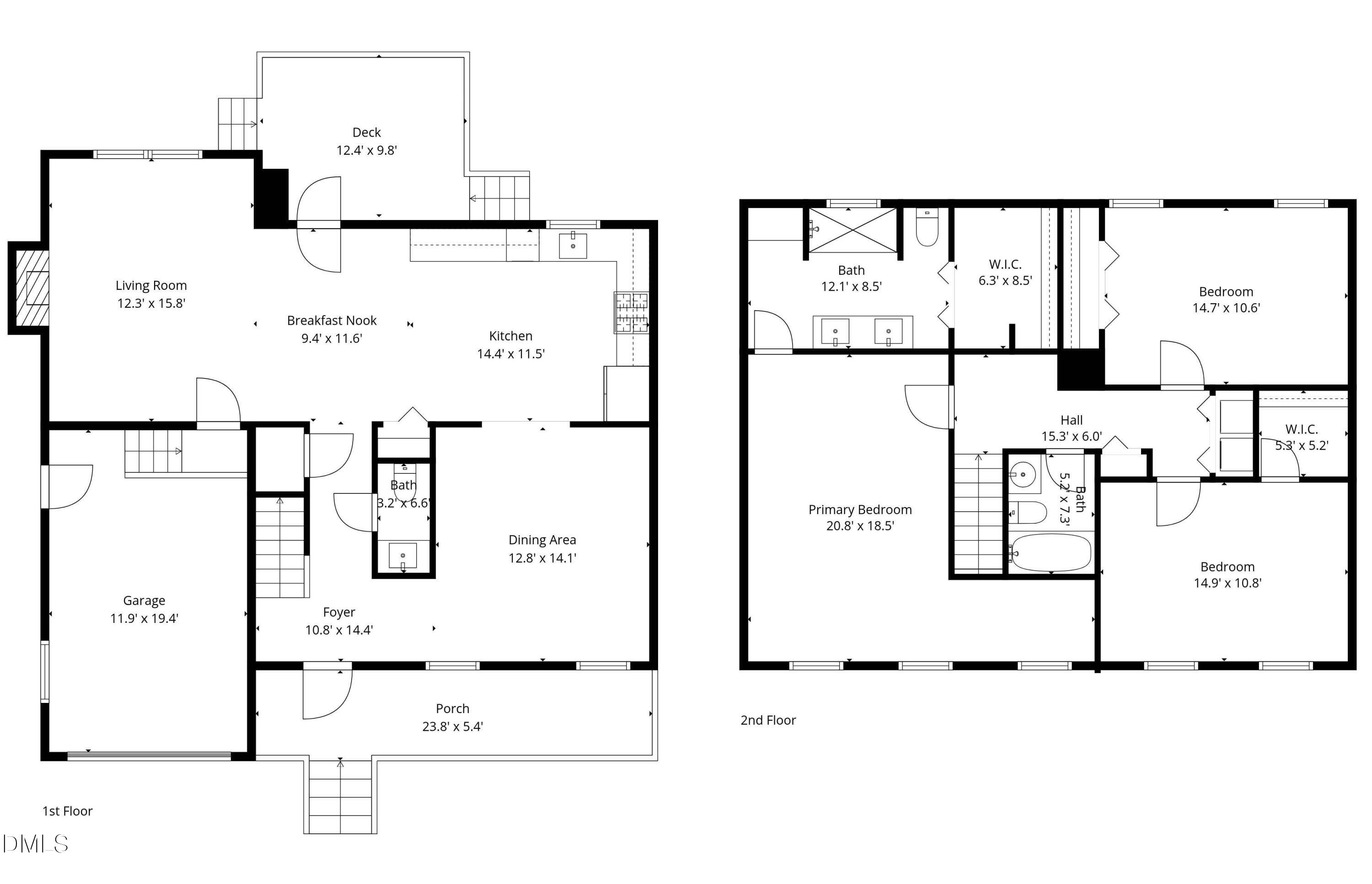 2102 Meade Lane Property Photo 42