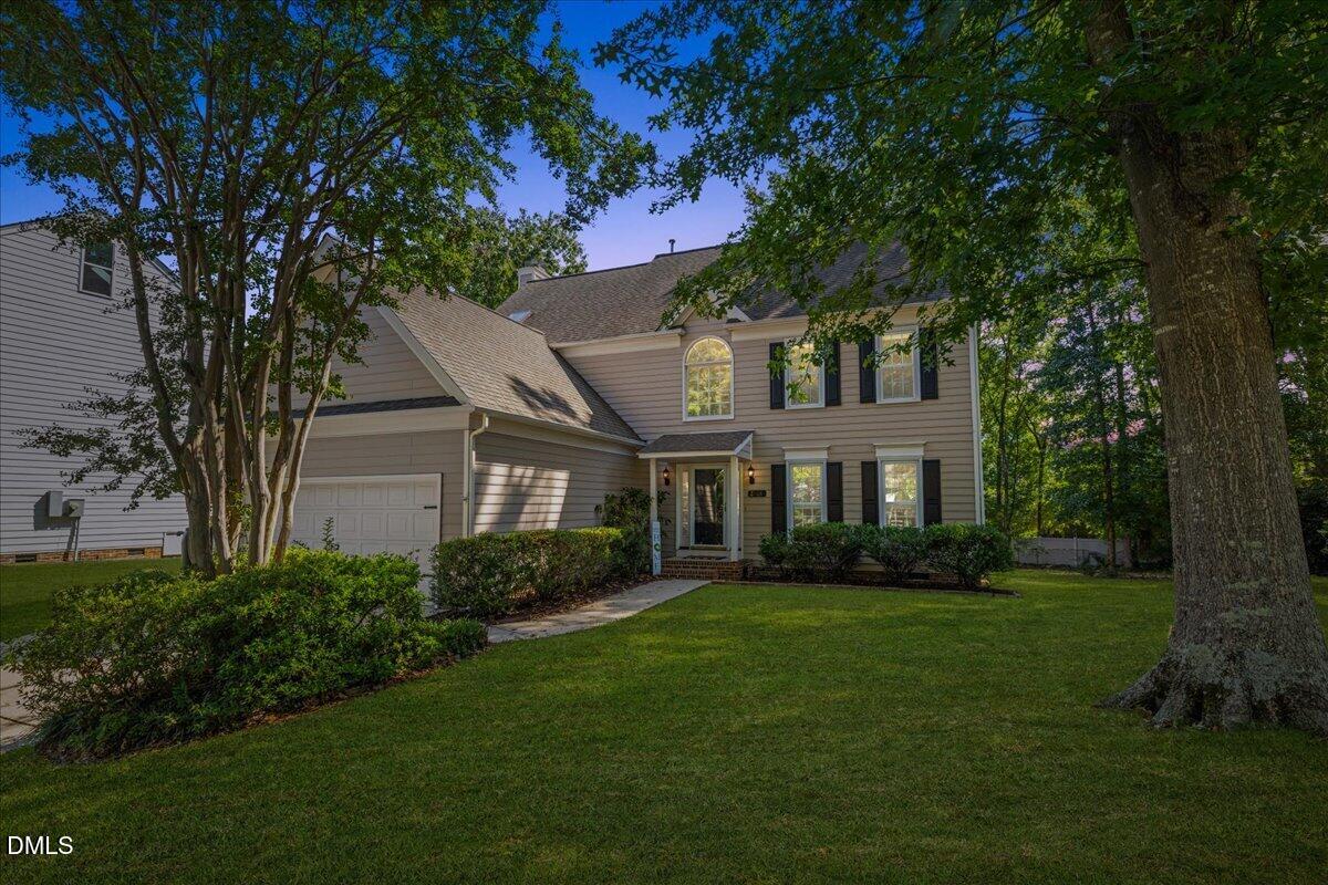 2108 Osprey Circle Property Photo 1
