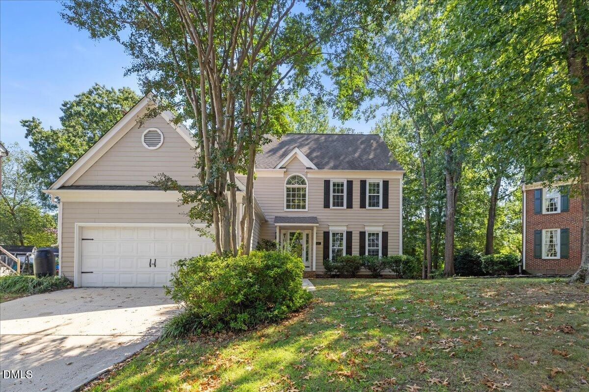 2108 Osprey Circle Property Photo 2