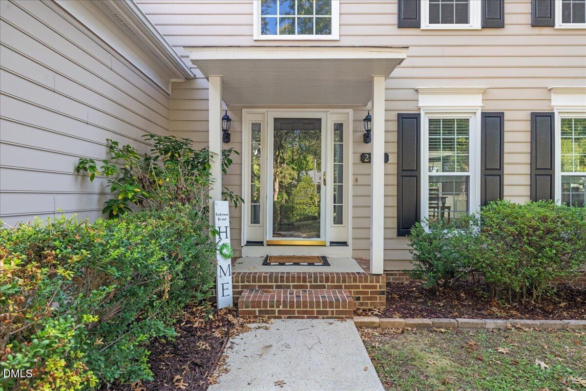 2108 Osprey Circle Property Photo 4