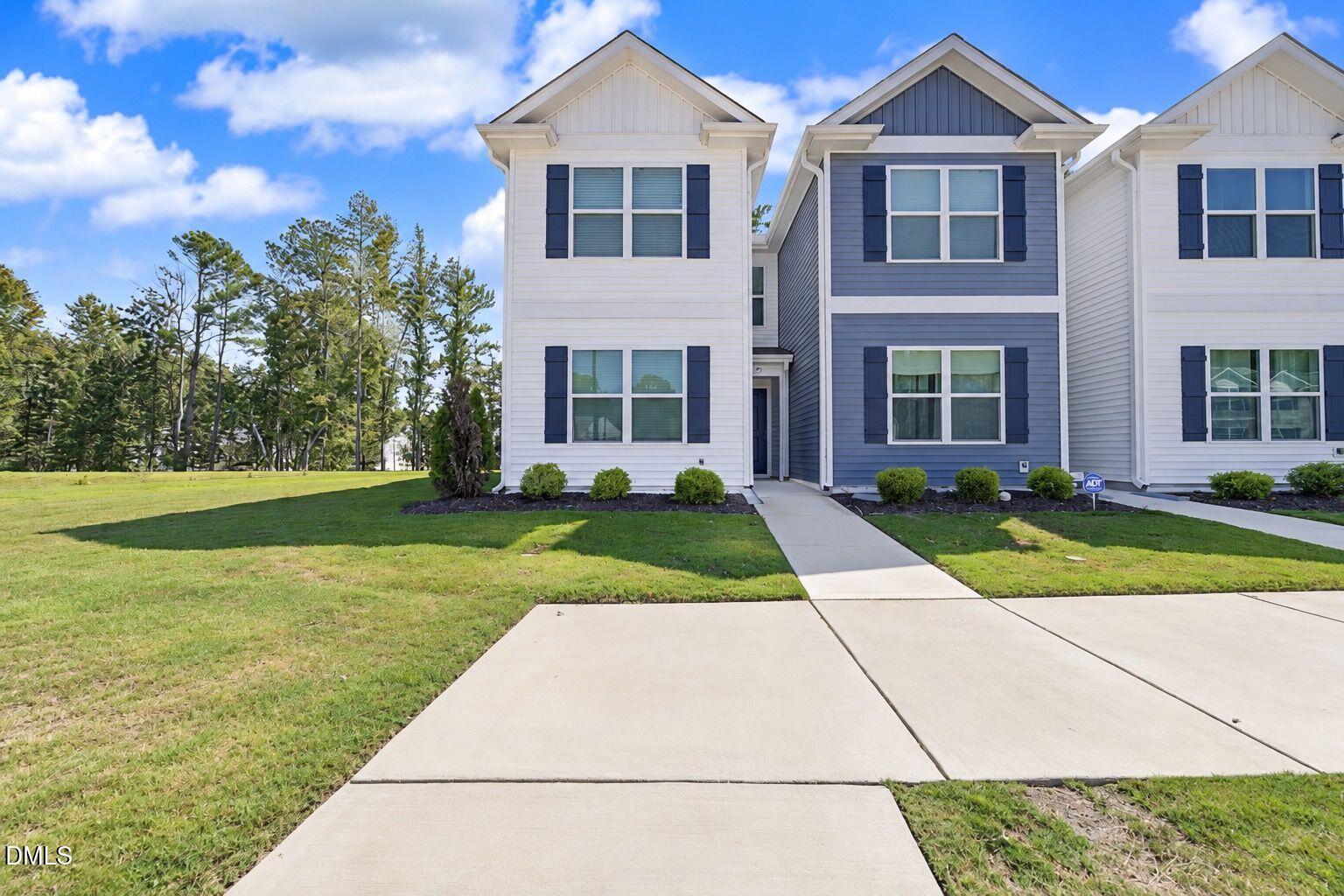 8550 Beckett Chase Way Property Photo 1