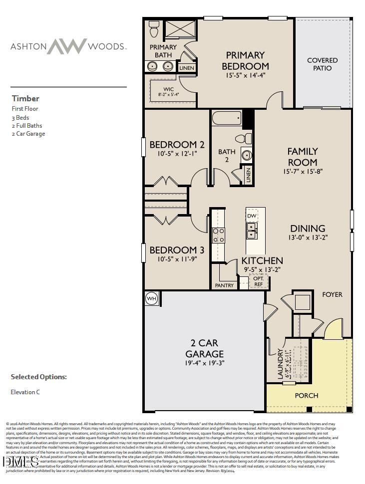 11637 Salers Loop 15 Property Photo 4