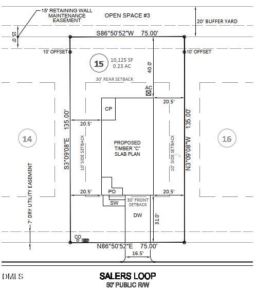 11637 Salers Loop 15 Property Photo 5