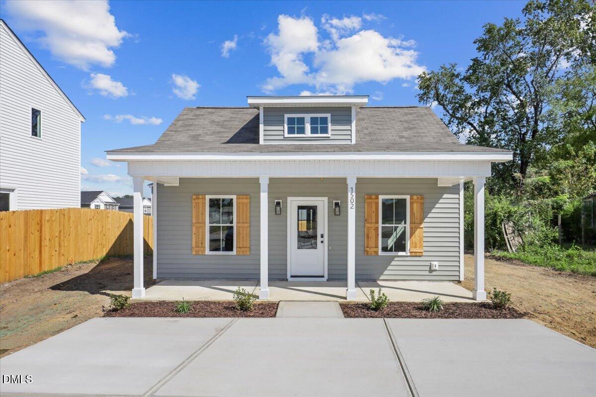 1502 Erwin Road Property Photo 1