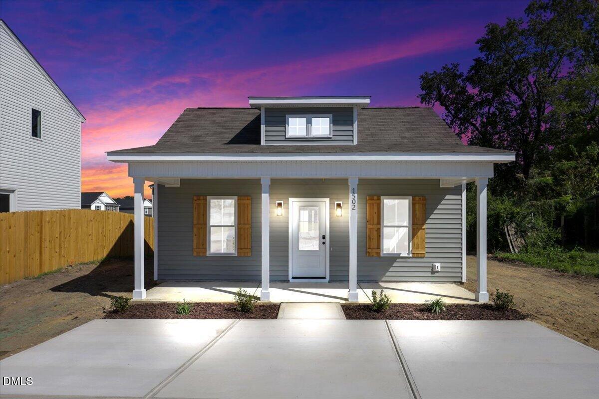 1502 Erwin Road Property Photo 2