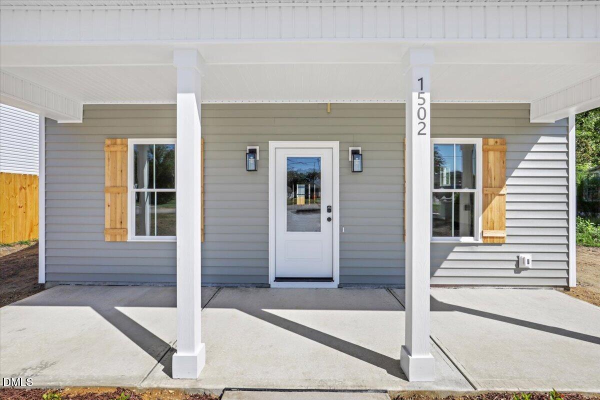 1502 Erwin Road Property Photo 5