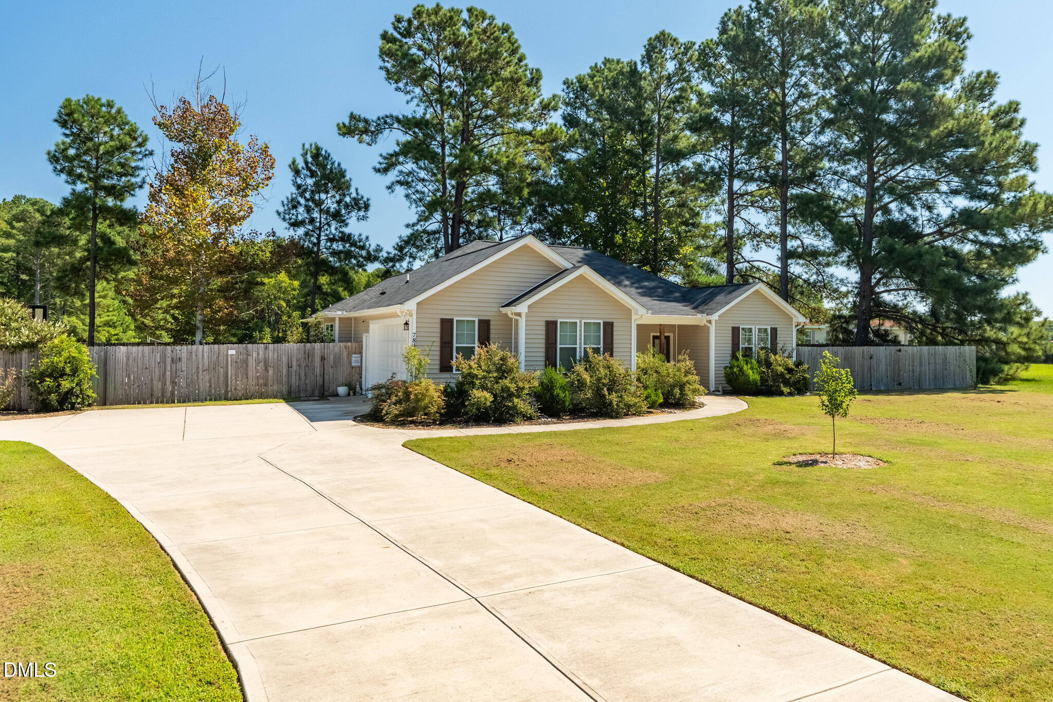 7840 Buffalo Road Property Photo 1