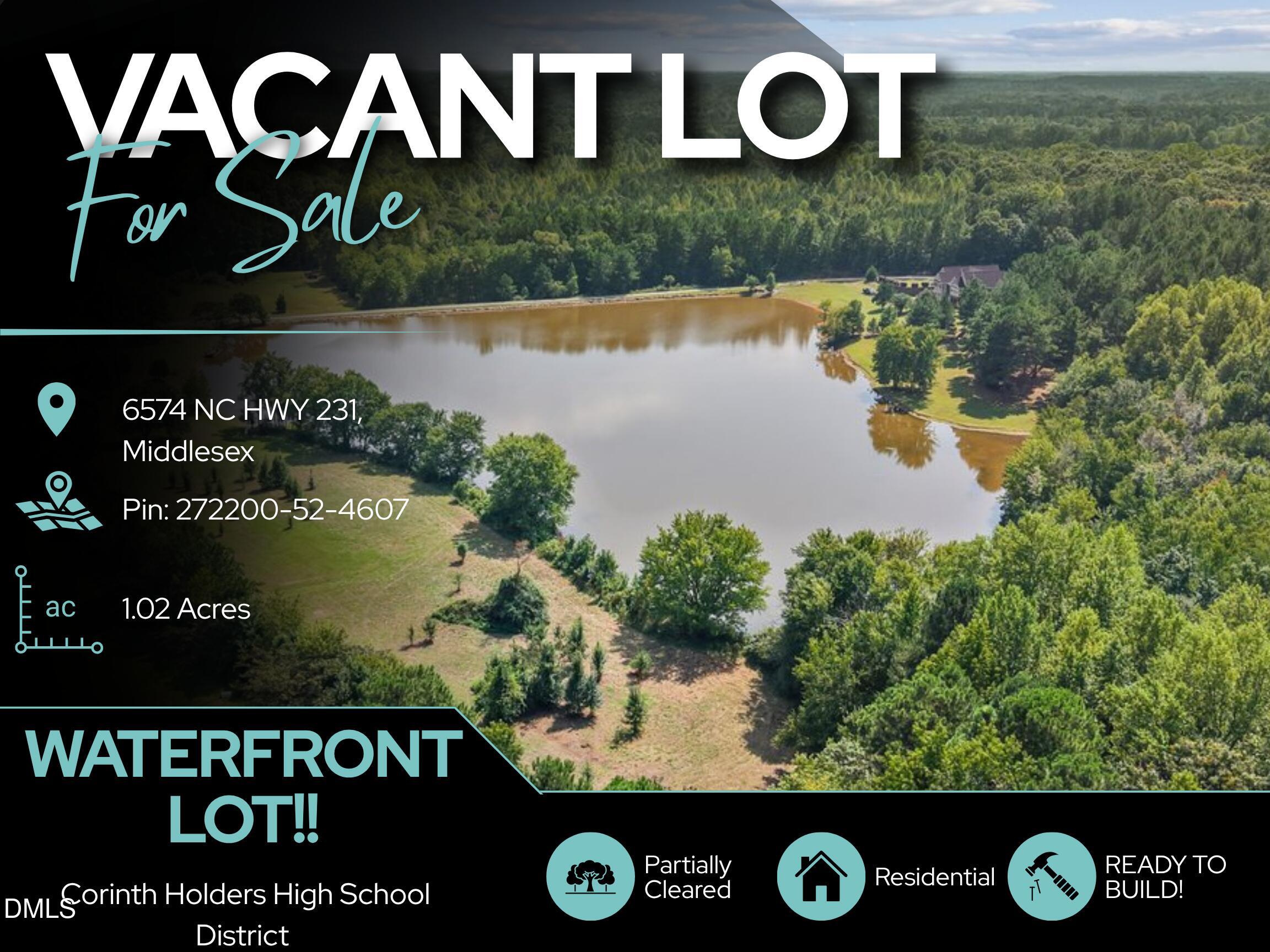 6574 Nc-231 Property Photo 1