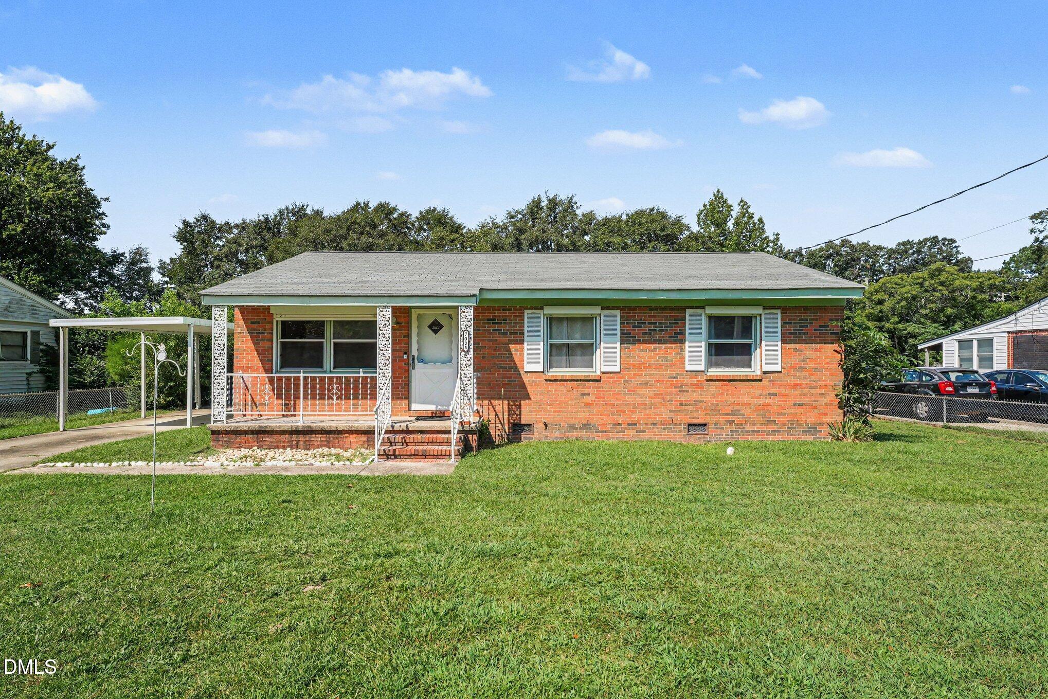 7025 Ryan Street Property Photo 1