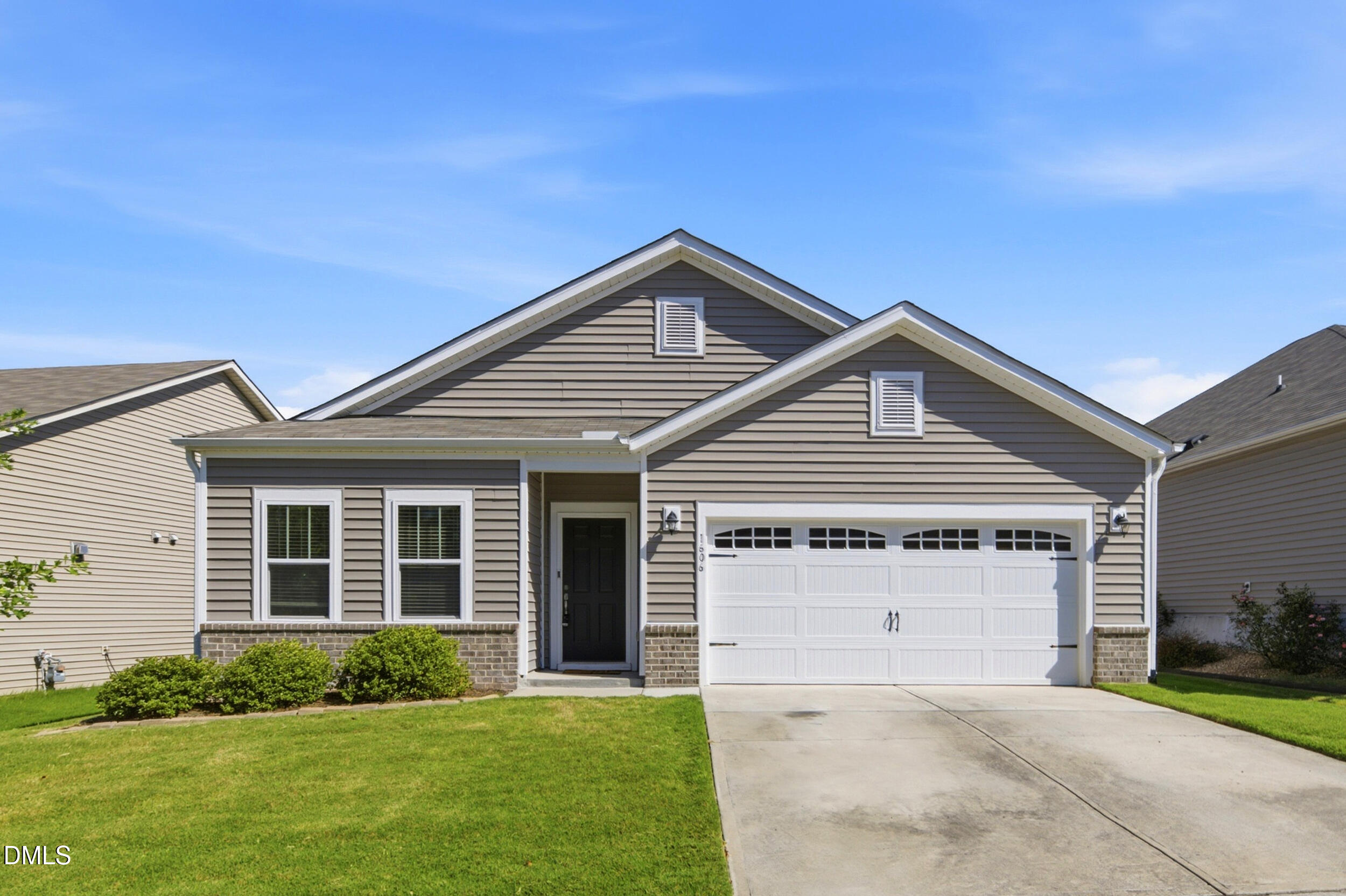 1606 Wrenn Road Property Photo 1