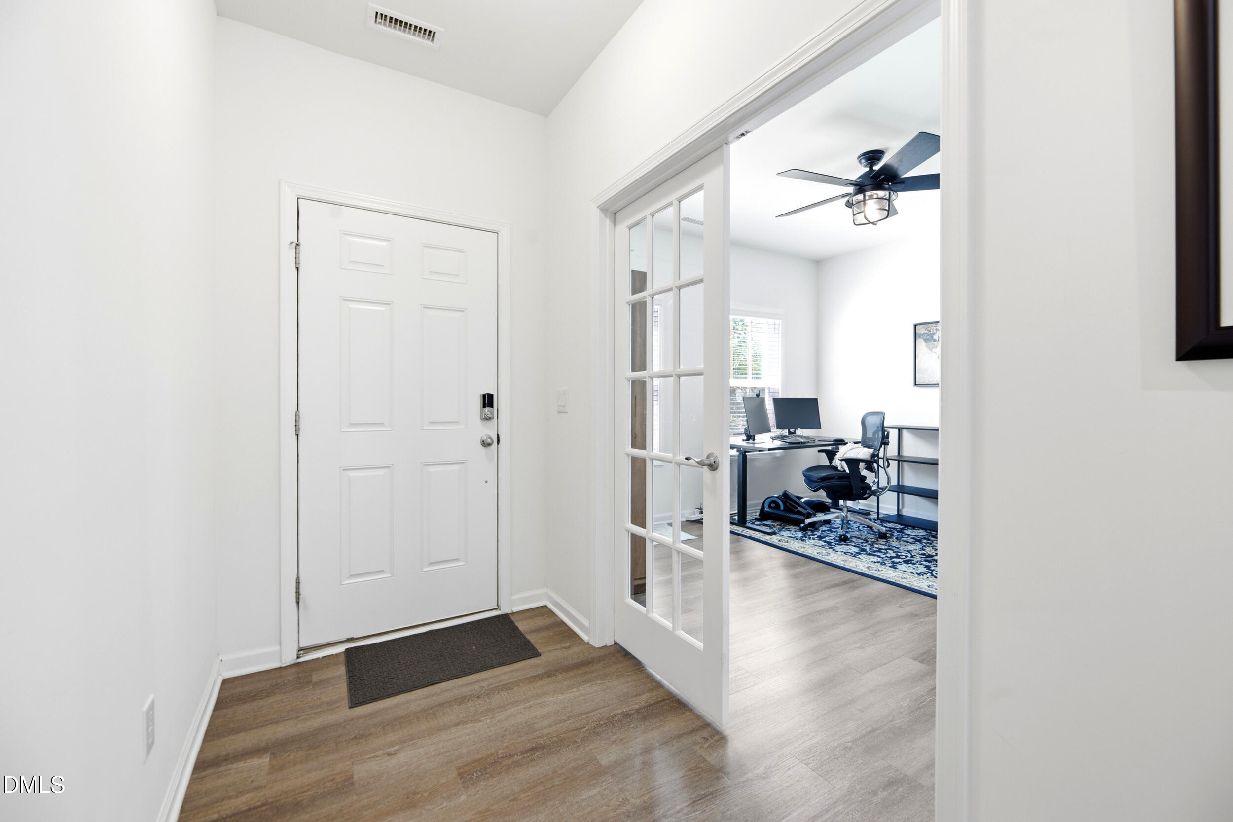 1606 Wrenn Road Property Photo 2