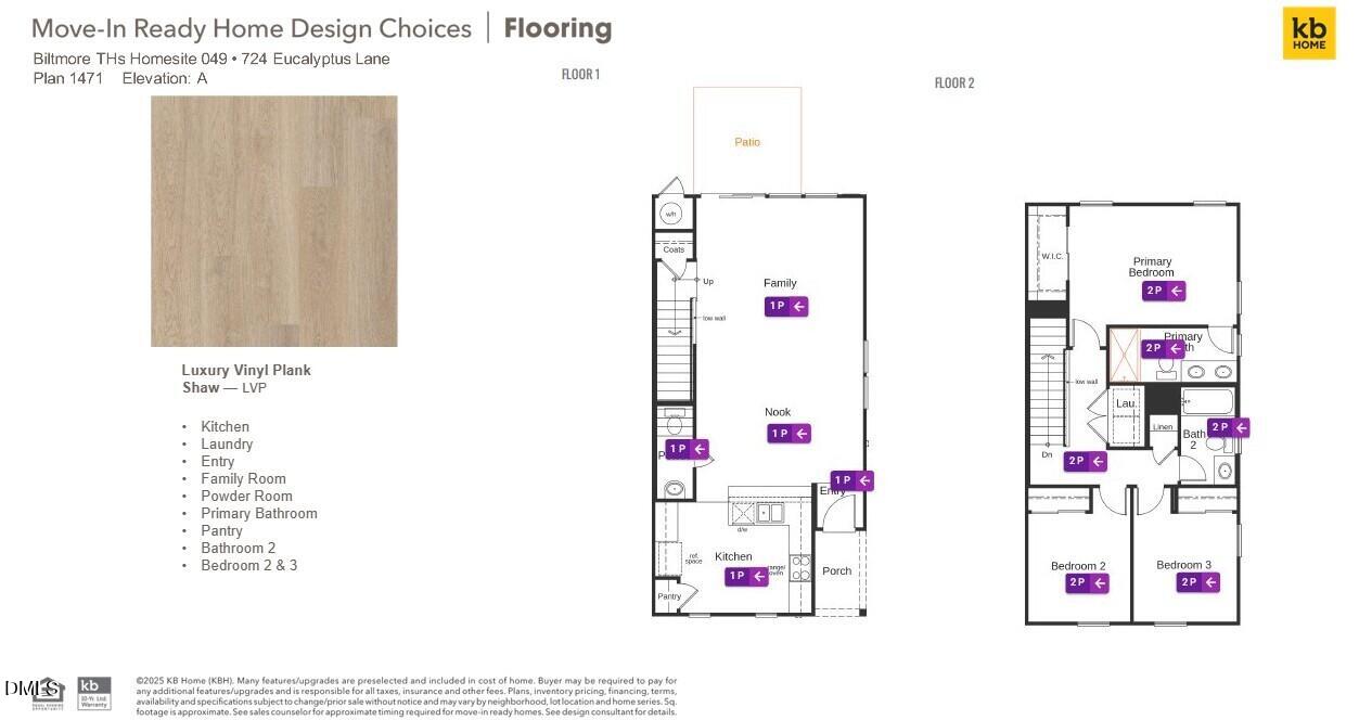 724 Eucalyptus Lane Property Photo 4
