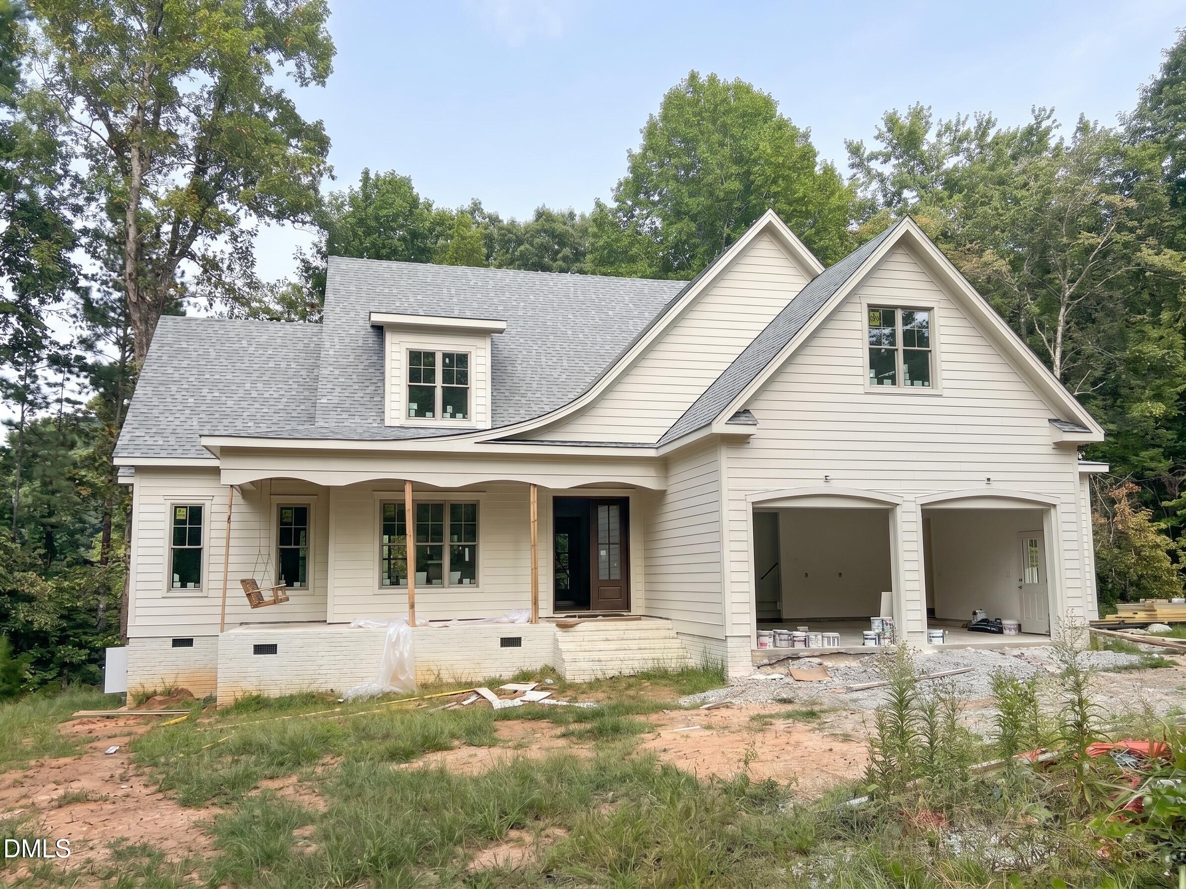 3804 Laurel Hills Road Property Photo 1