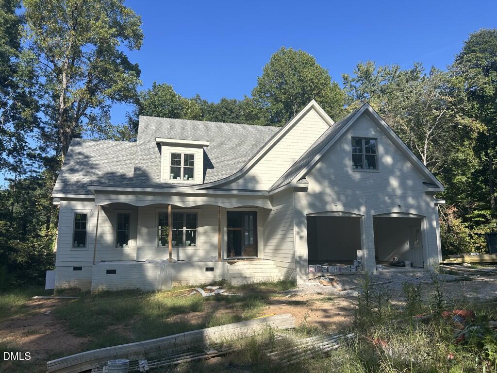 3804 Laurel Hills Road Property Photo 1