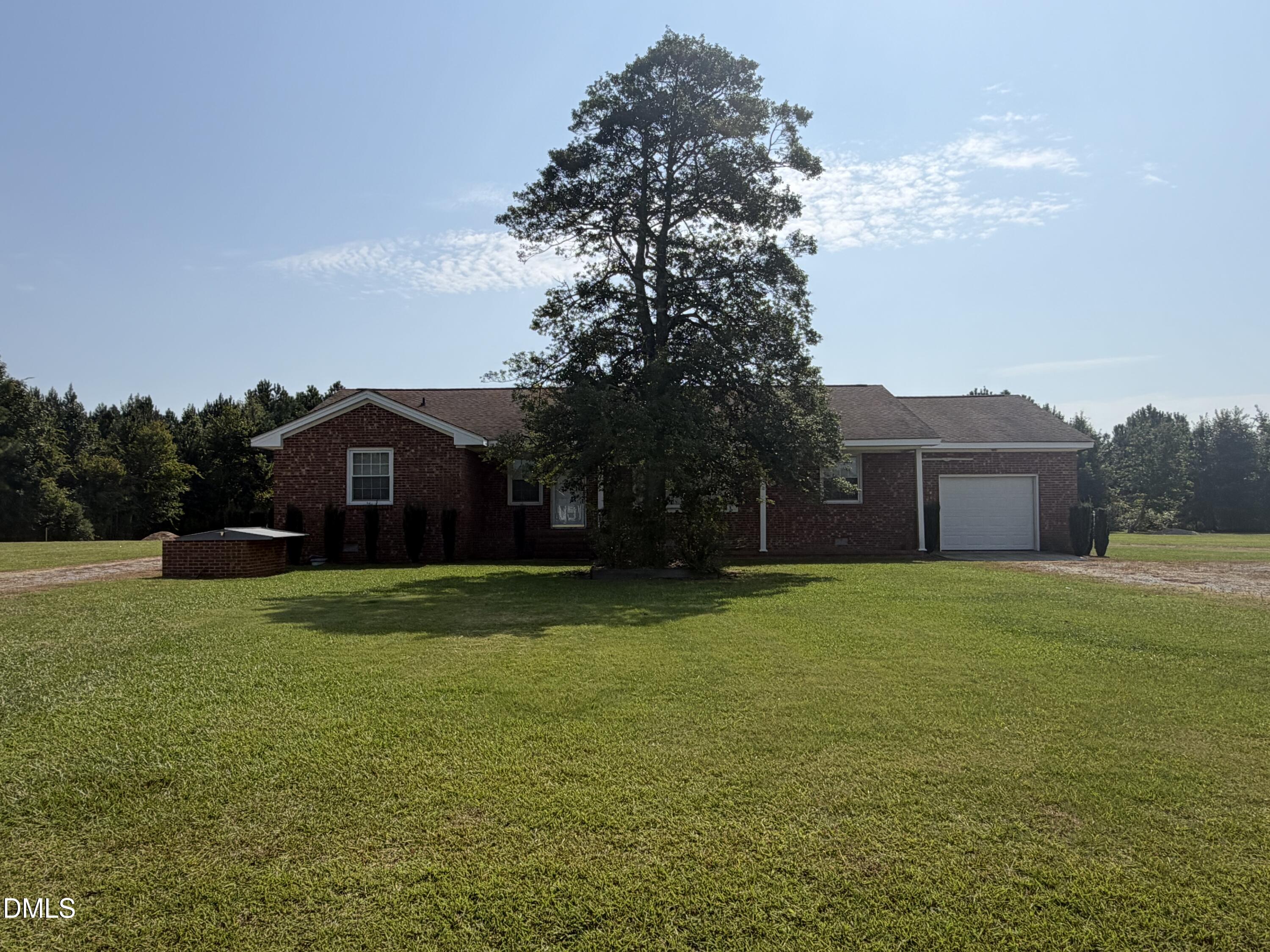 406 Woodruff Road Property Photo 1