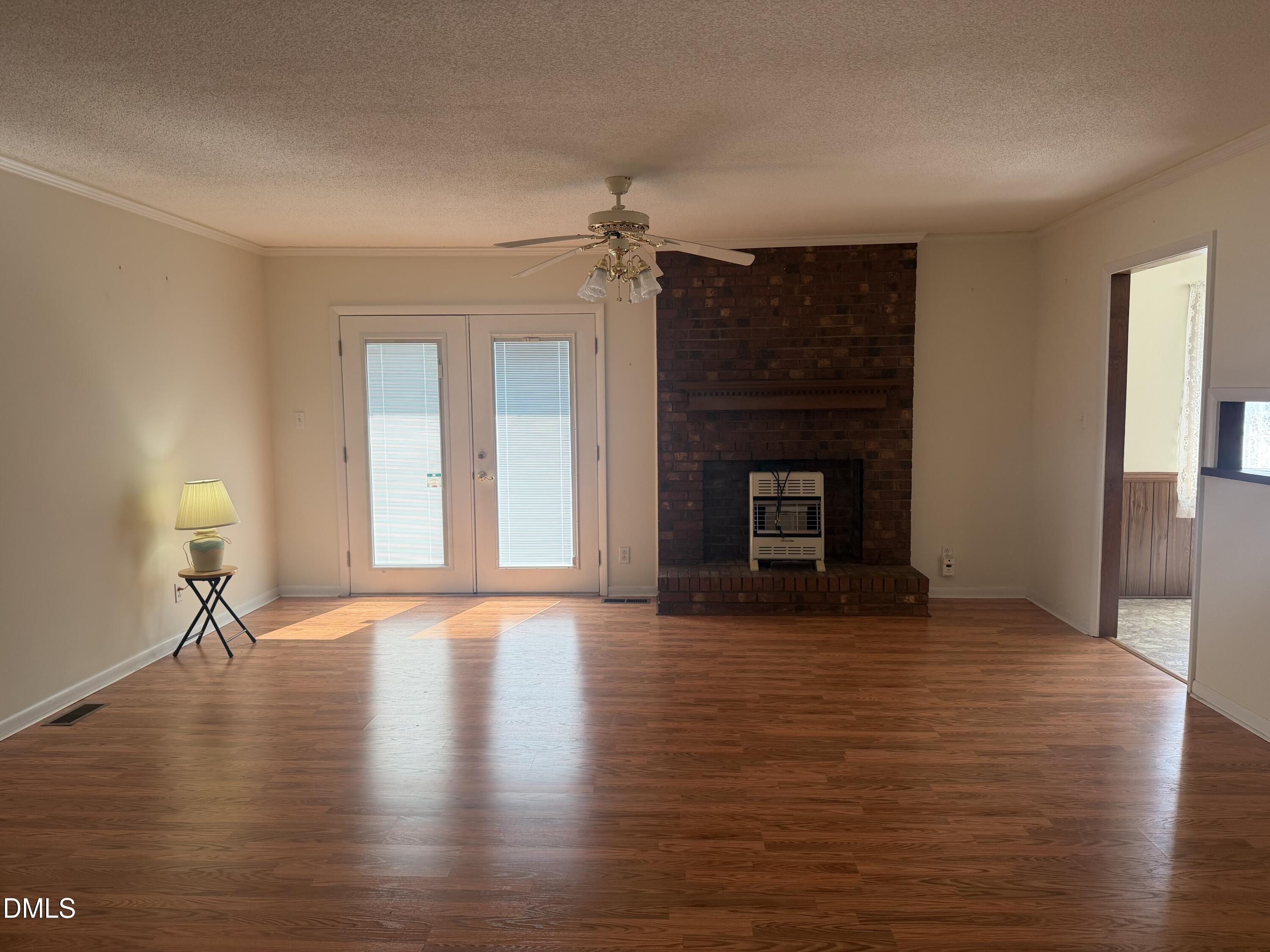 406 Woodruff Road Property Photo 5