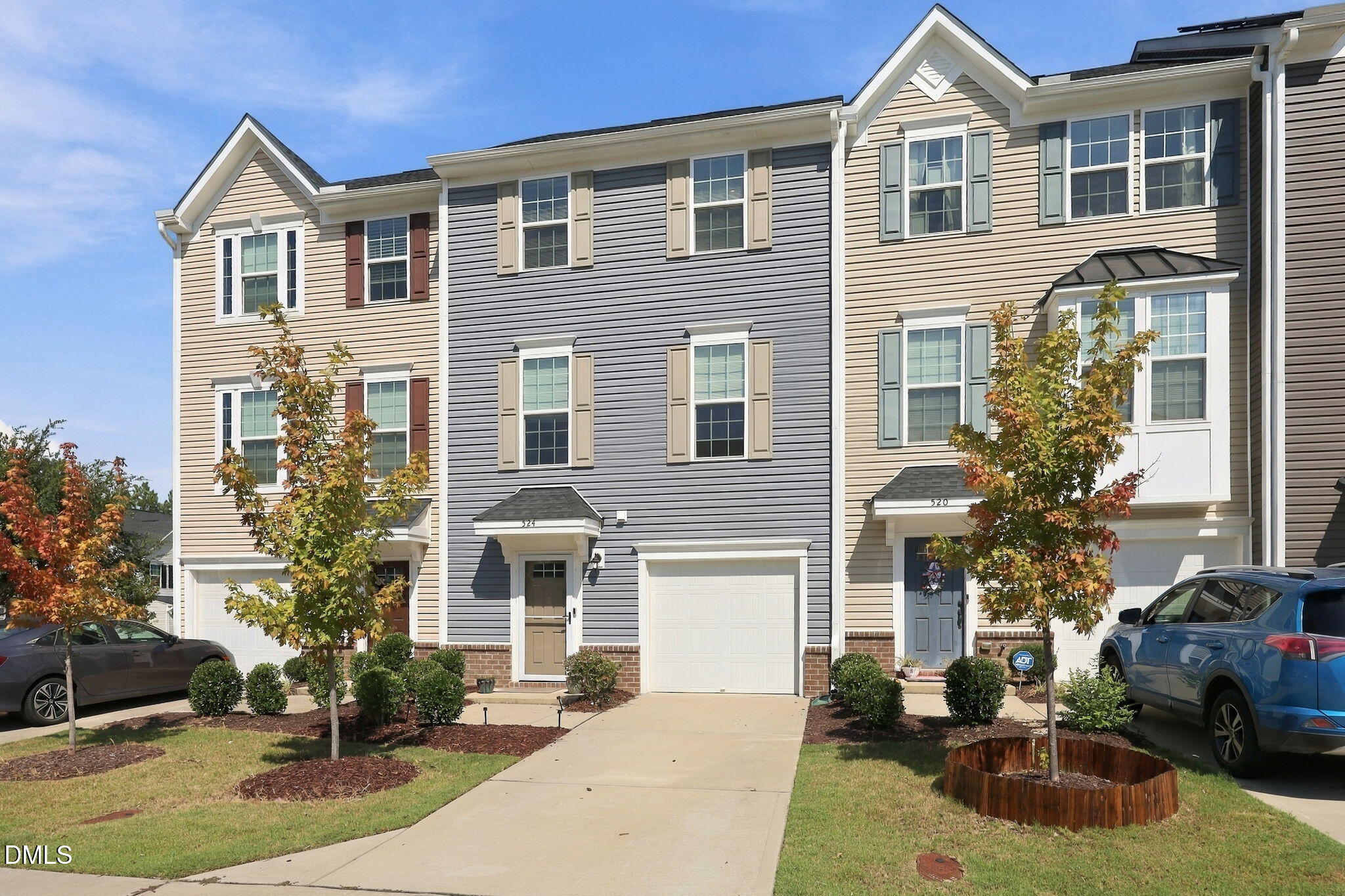 524 Autumn Cure Court Property Photo 1
