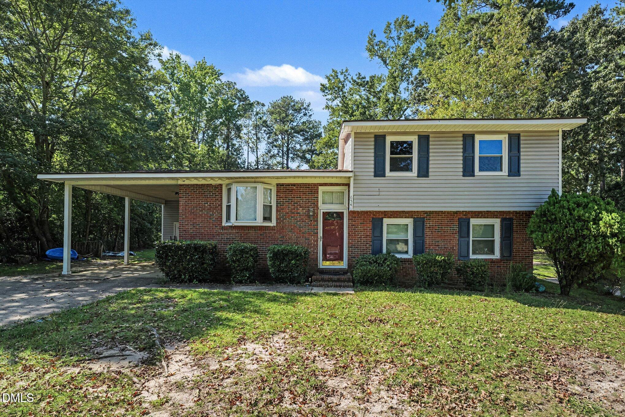 6546 Portsmouth Drive Property Photo 1